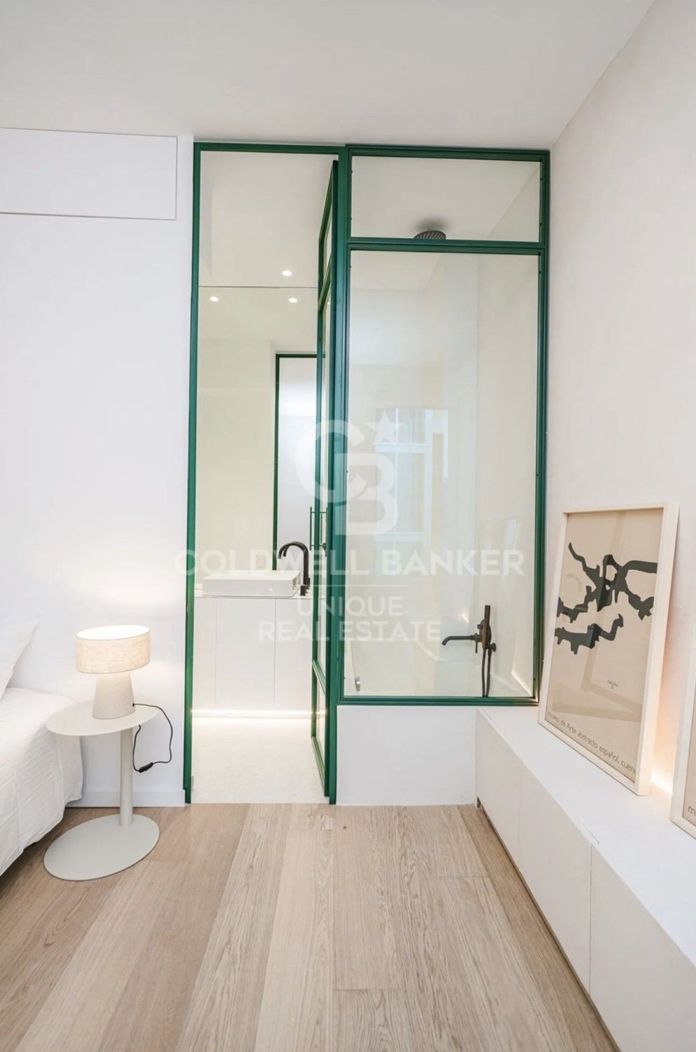 Apartment à Madrid, Espagne 4 chambres, 176 m2 No. 178750