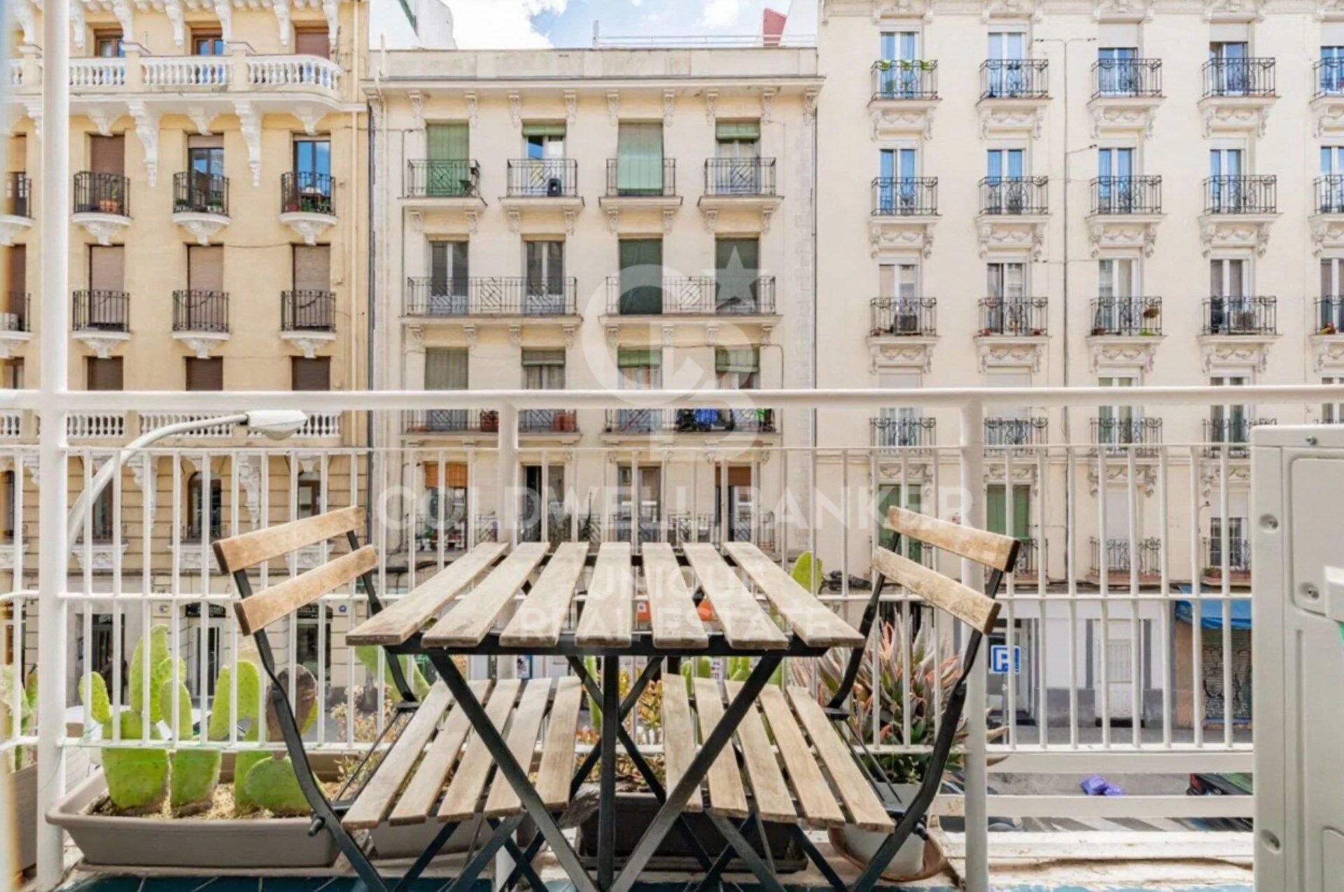 Apartment à Madrid, Espagne 2 chambres, 146 m2 No. 178747