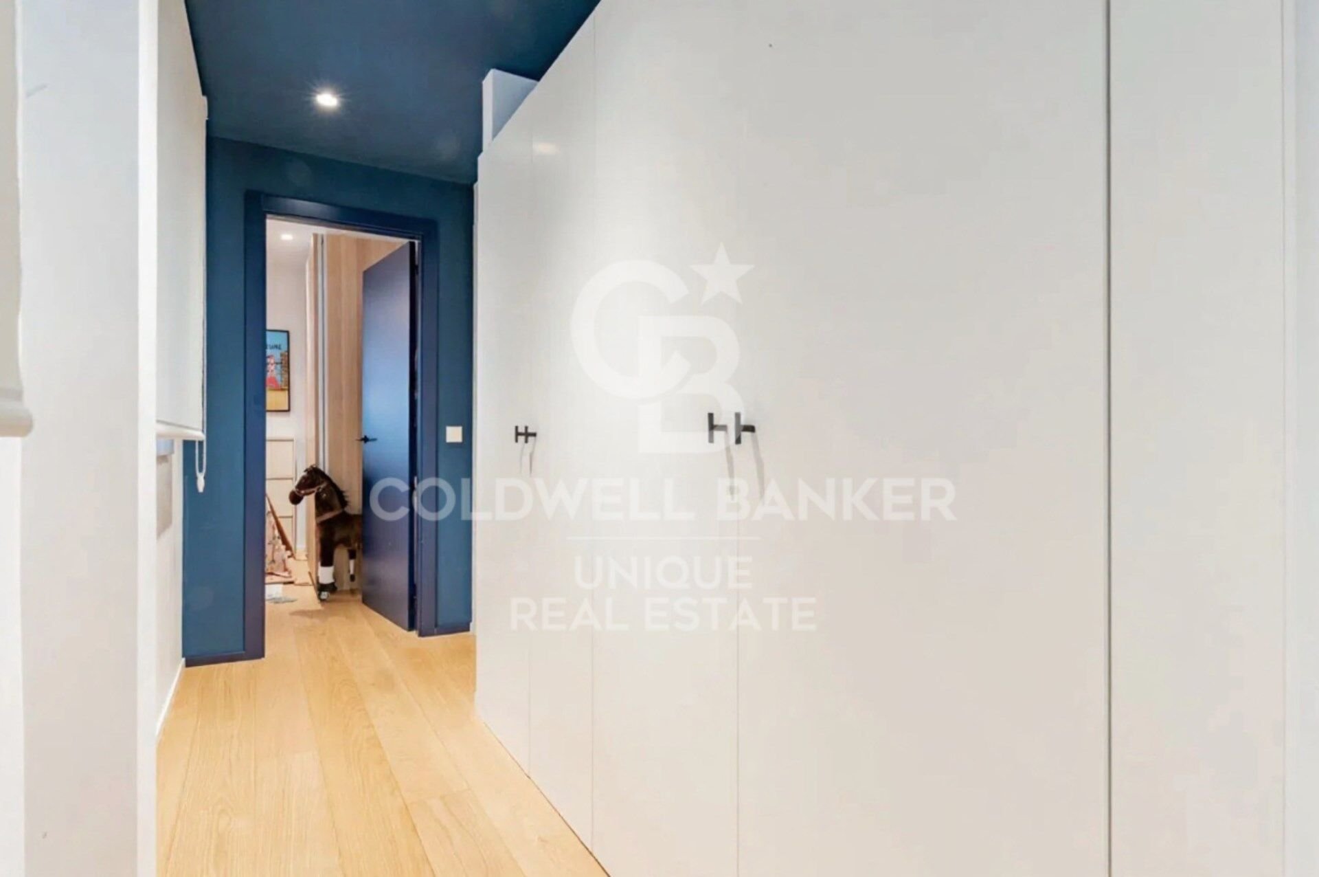 Apartment à Madrid, Espagne 2 chambres, 146 m2 No. 178747