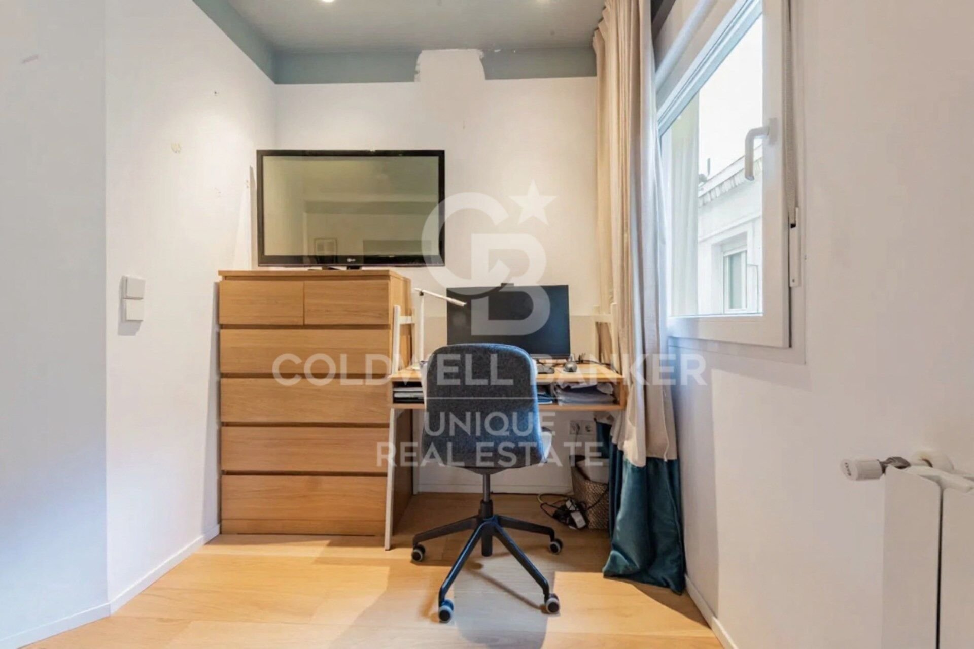Apartment à Madrid, Espagne 2 chambres, 146 m2 No. 178747