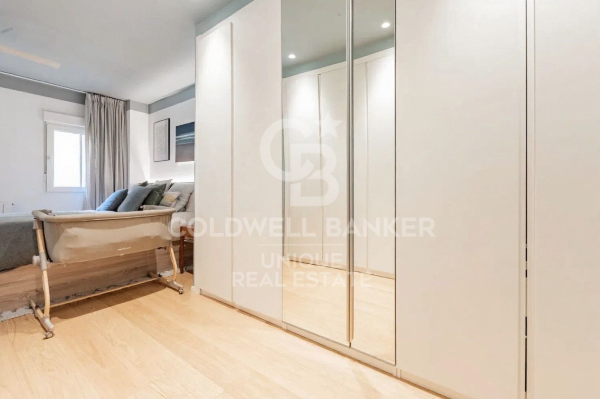 Apartment à Madrid, Espagne 2 chambres, 146 m2 No. 178747
