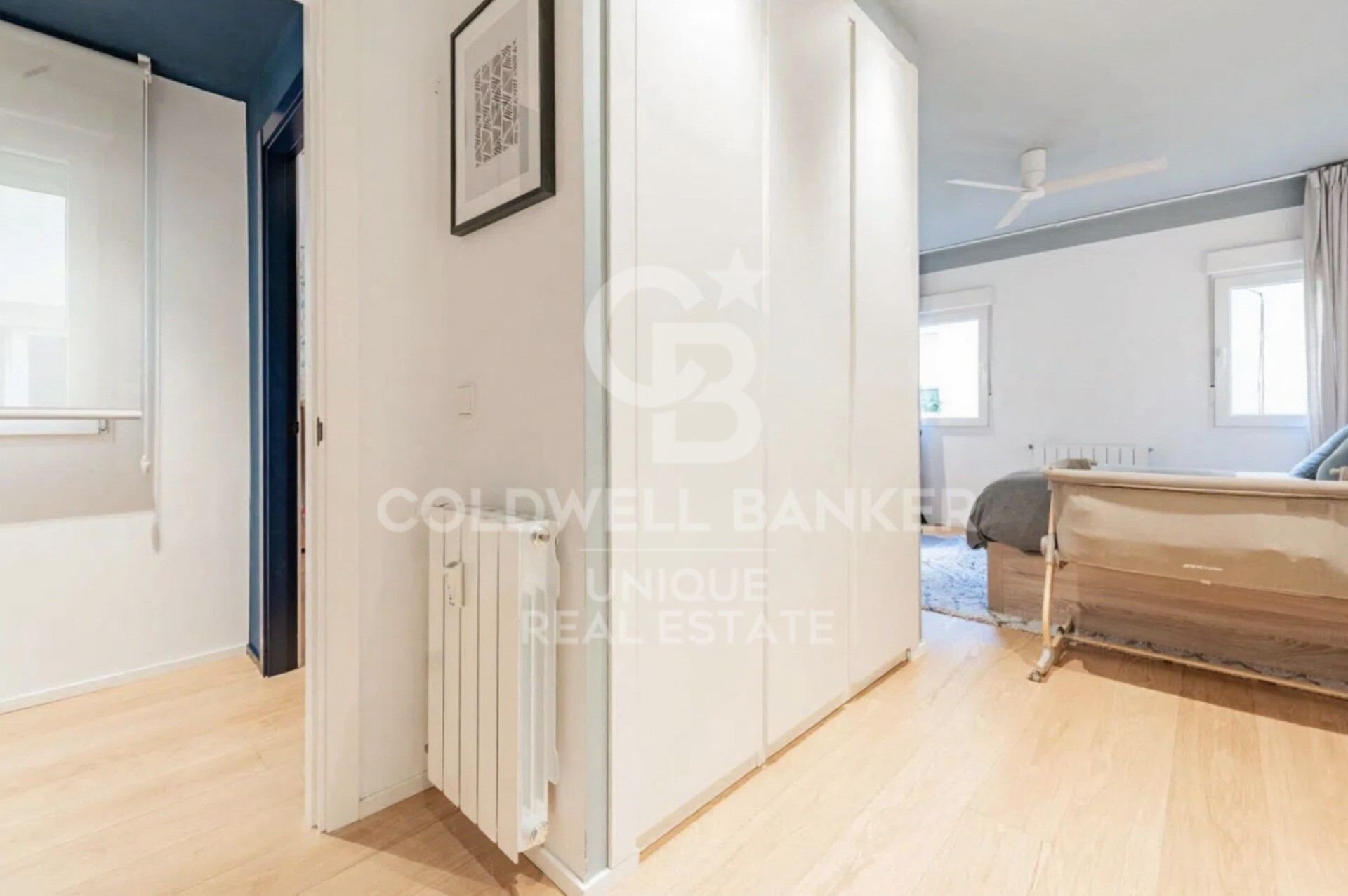 Apartment à Madrid, Espagne 2 chambres, 146 m2 No. 178747