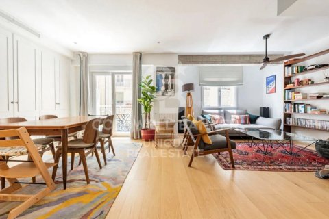 Apartament w Madrid, Hiszpania 2 sypialnie, 146 mkw. nr 178747