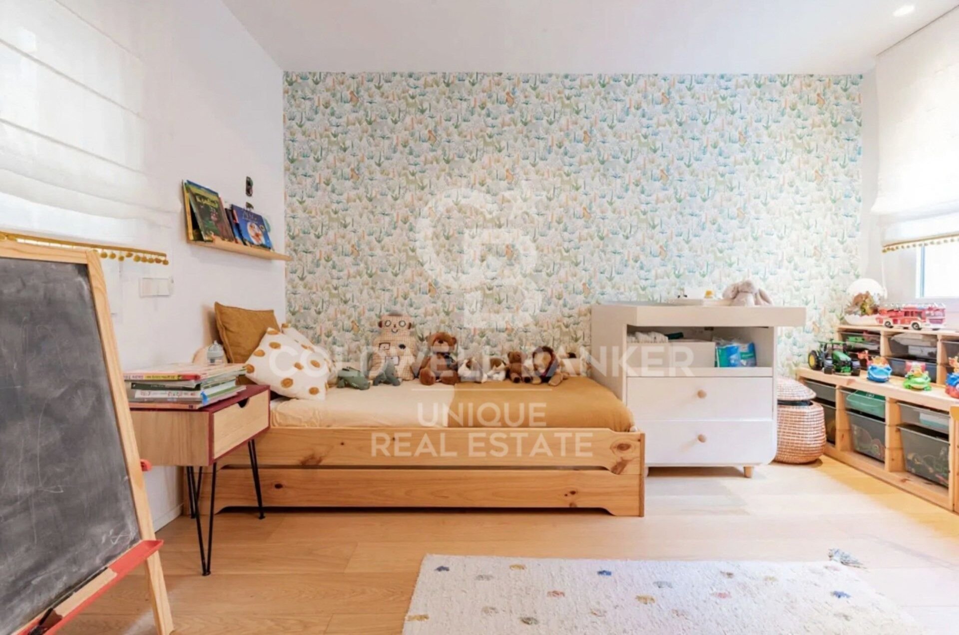 Apartment à Madrid, Espagne 2 chambres, 146 m2 No. 178747