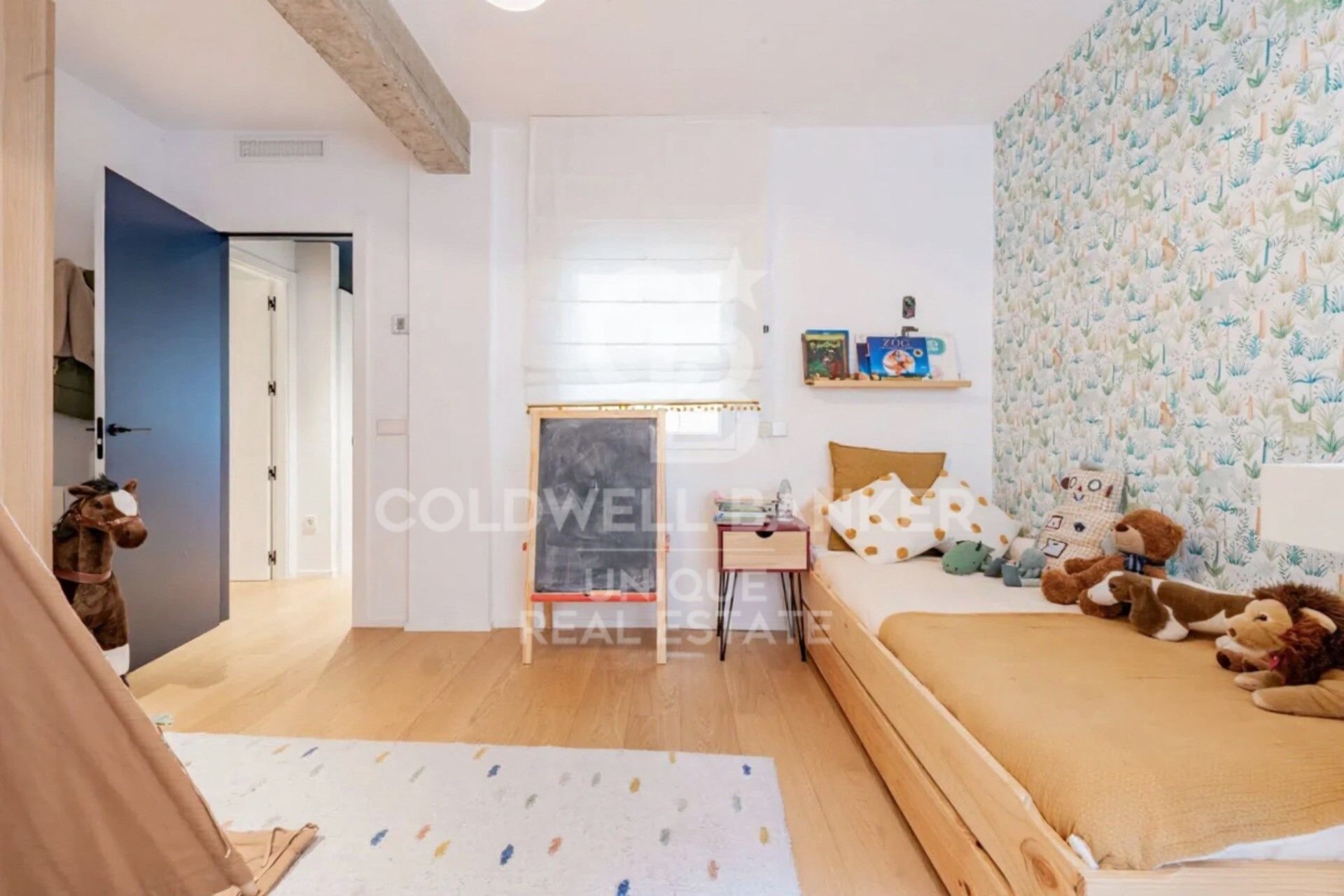 Apartment à Madrid, Espagne 2 chambres, 146 m2 No. 178747