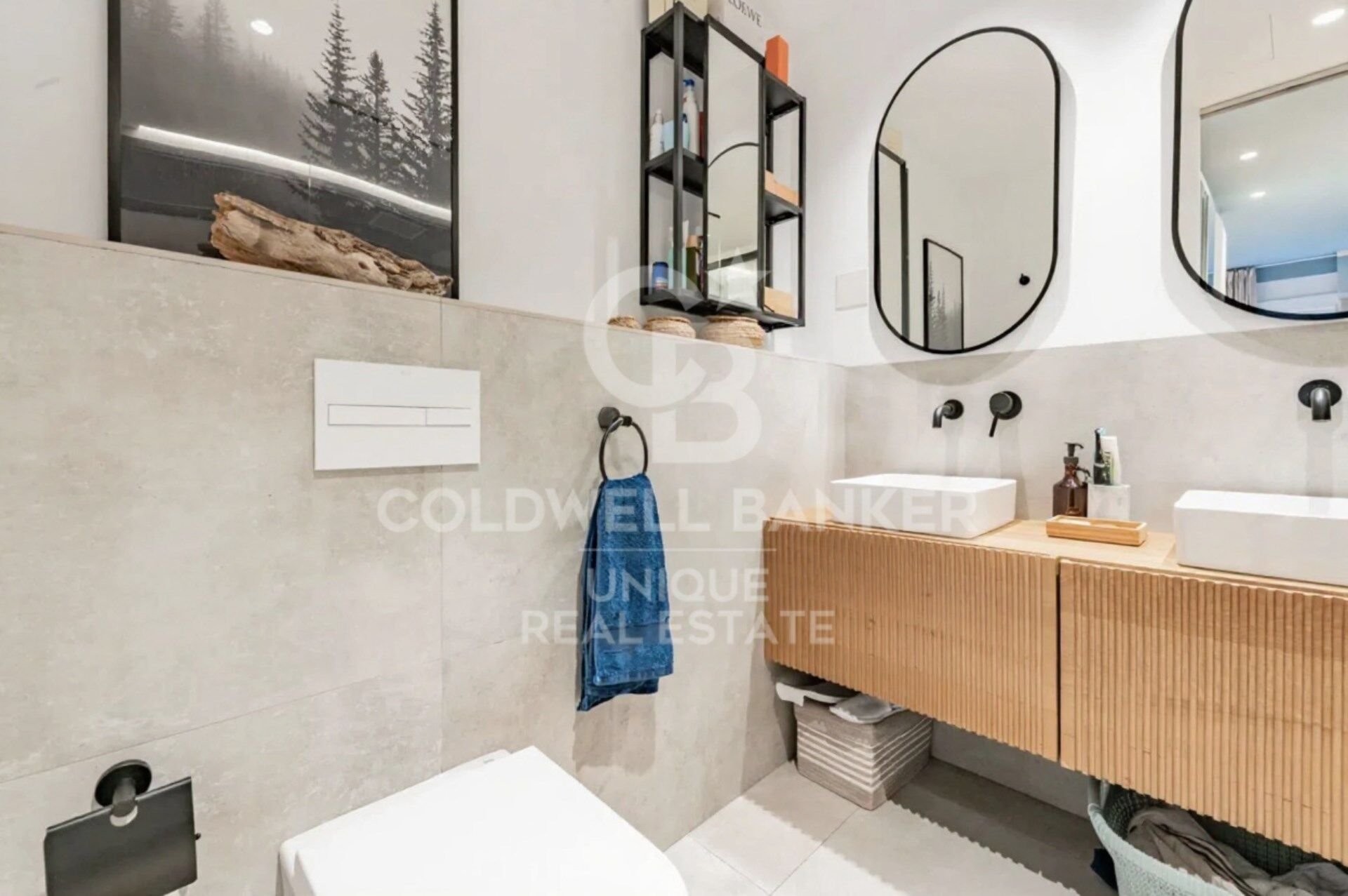 Apartment à Madrid, Espagne 2 chambres, 146 m2 No. 178747