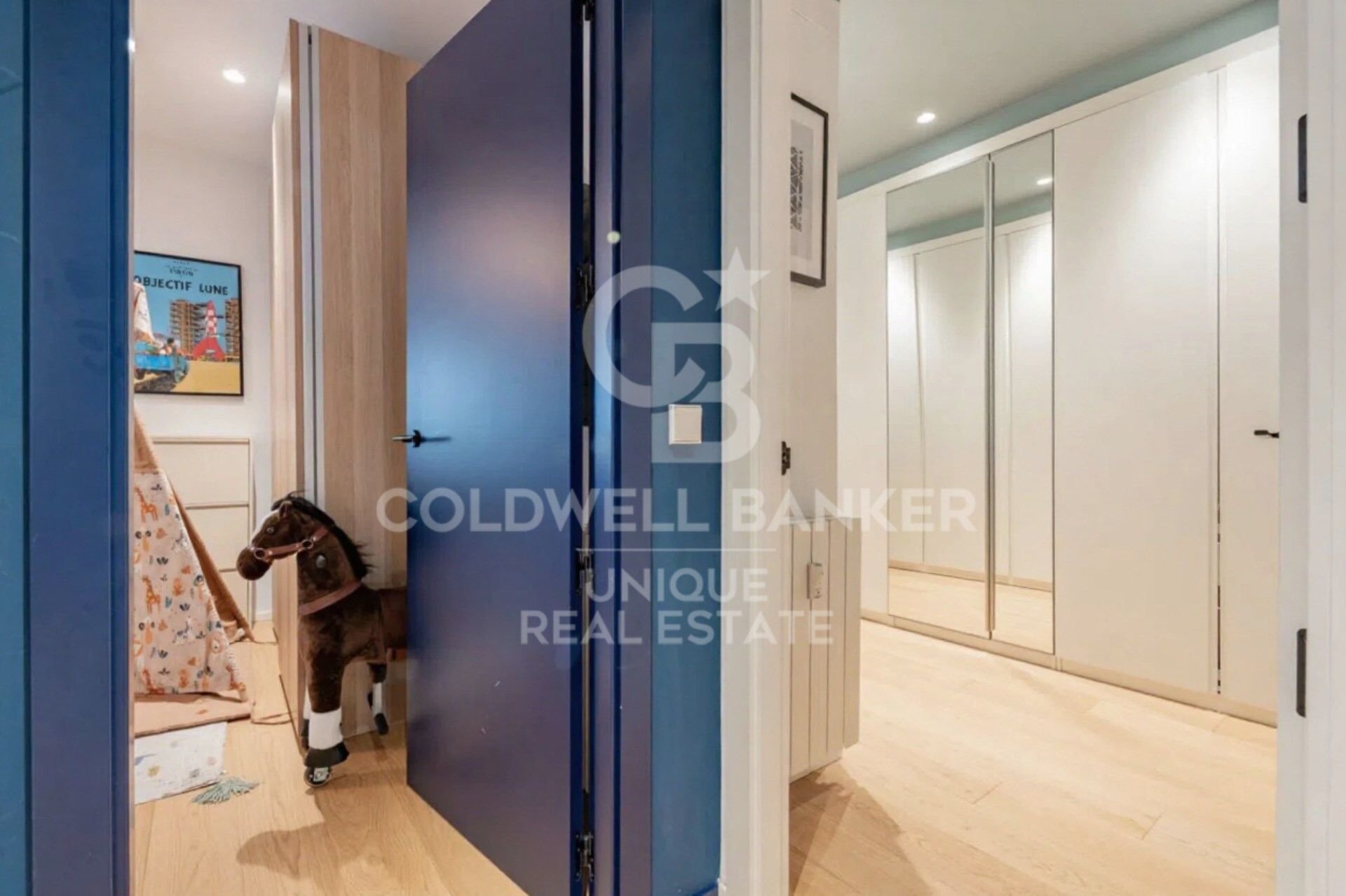 Apartment à Madrid, Espagne 2 chambres, 146 m2 No. 178747
