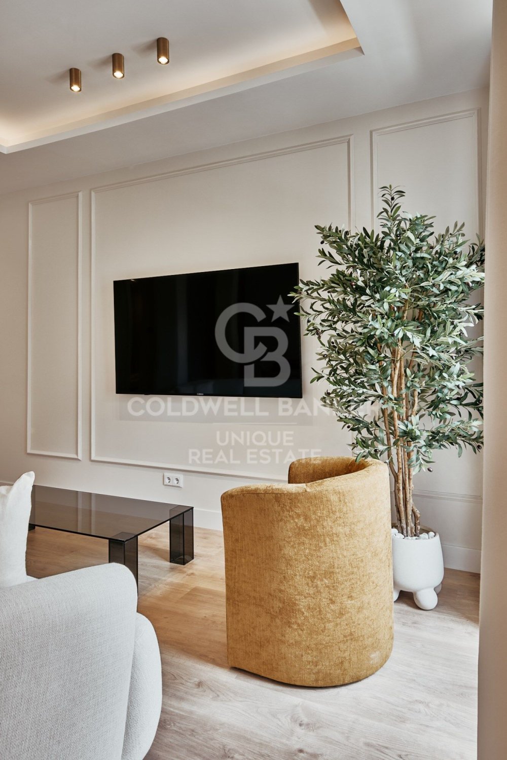 Apartment à Madrid, Espagne 3 chambres, 146 m2 No. 178748