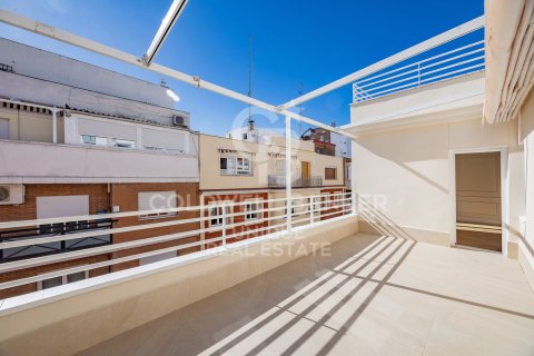 Attico a Madrid, Spagna 2 camere da letto, 117 mq. N° 178749