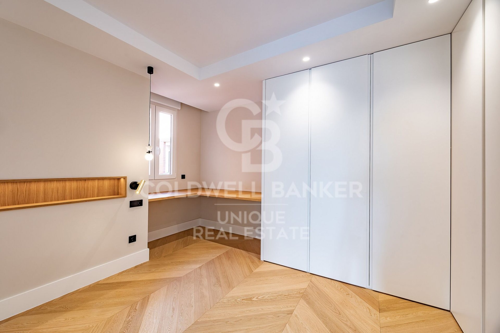 Penthäuser in Madrid, Spanien 2 Schlafzimmer, 117 m2 Nr. 178749