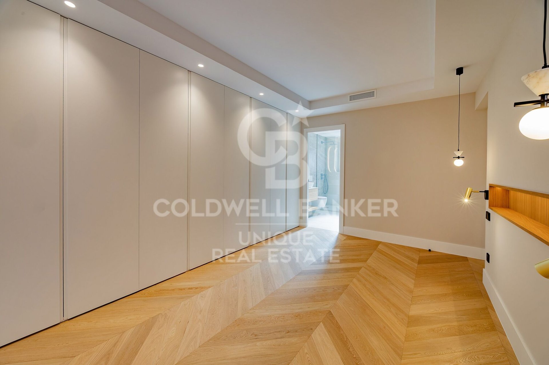 Penthäuser in Madrid, Spanien 2 Schlafzimmer, 117 m2 Nr. 178749