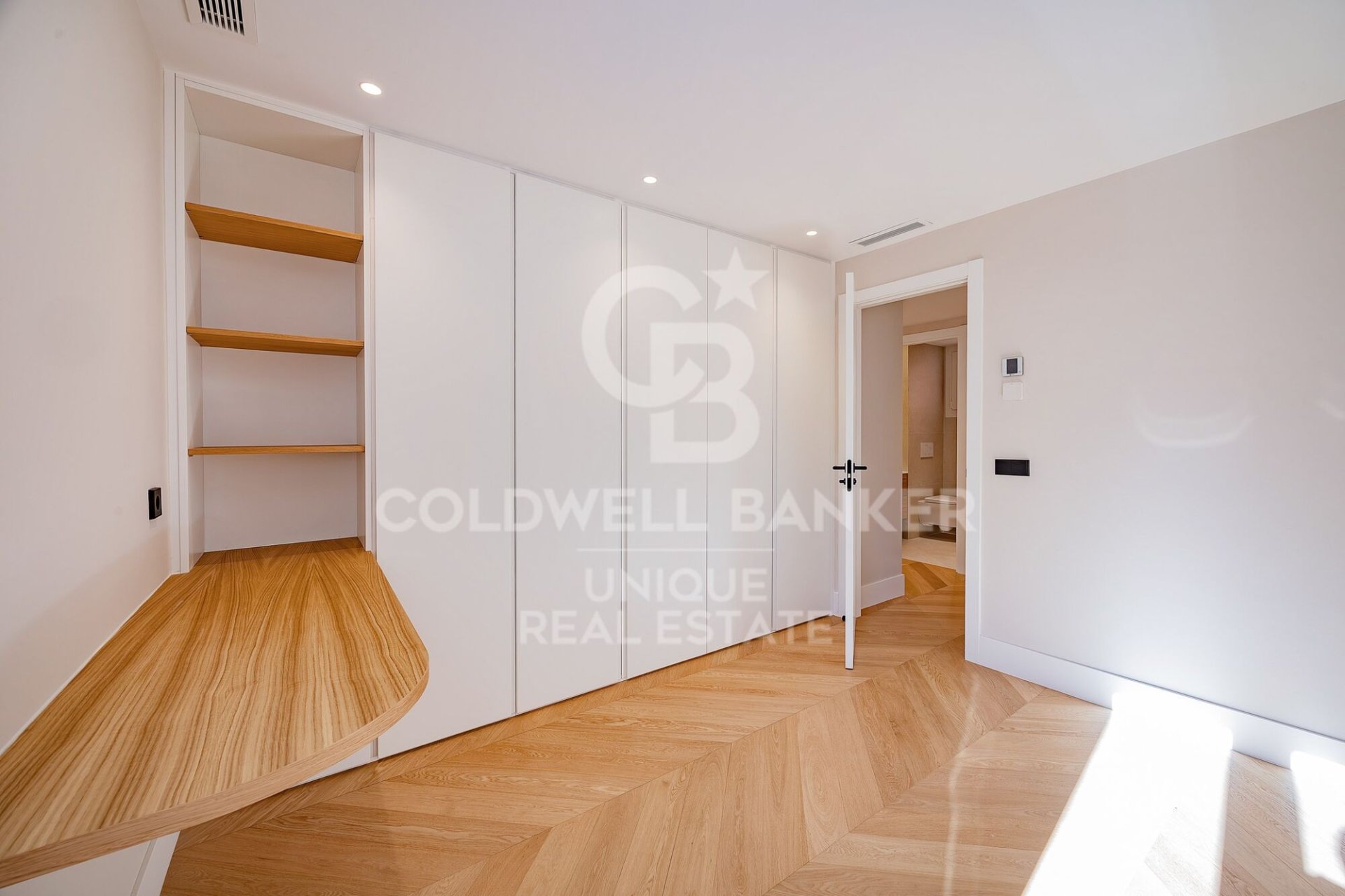 Penthäuser in Madrid, Spanien 2 Schlafzimmer, 117 m2 Nr. 178749