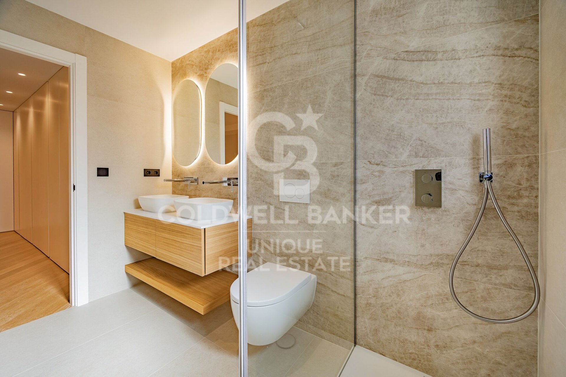 Penthäuser in Madrid, Spanien 2 Schlafzimmer, 117 m2 Nr. 178749