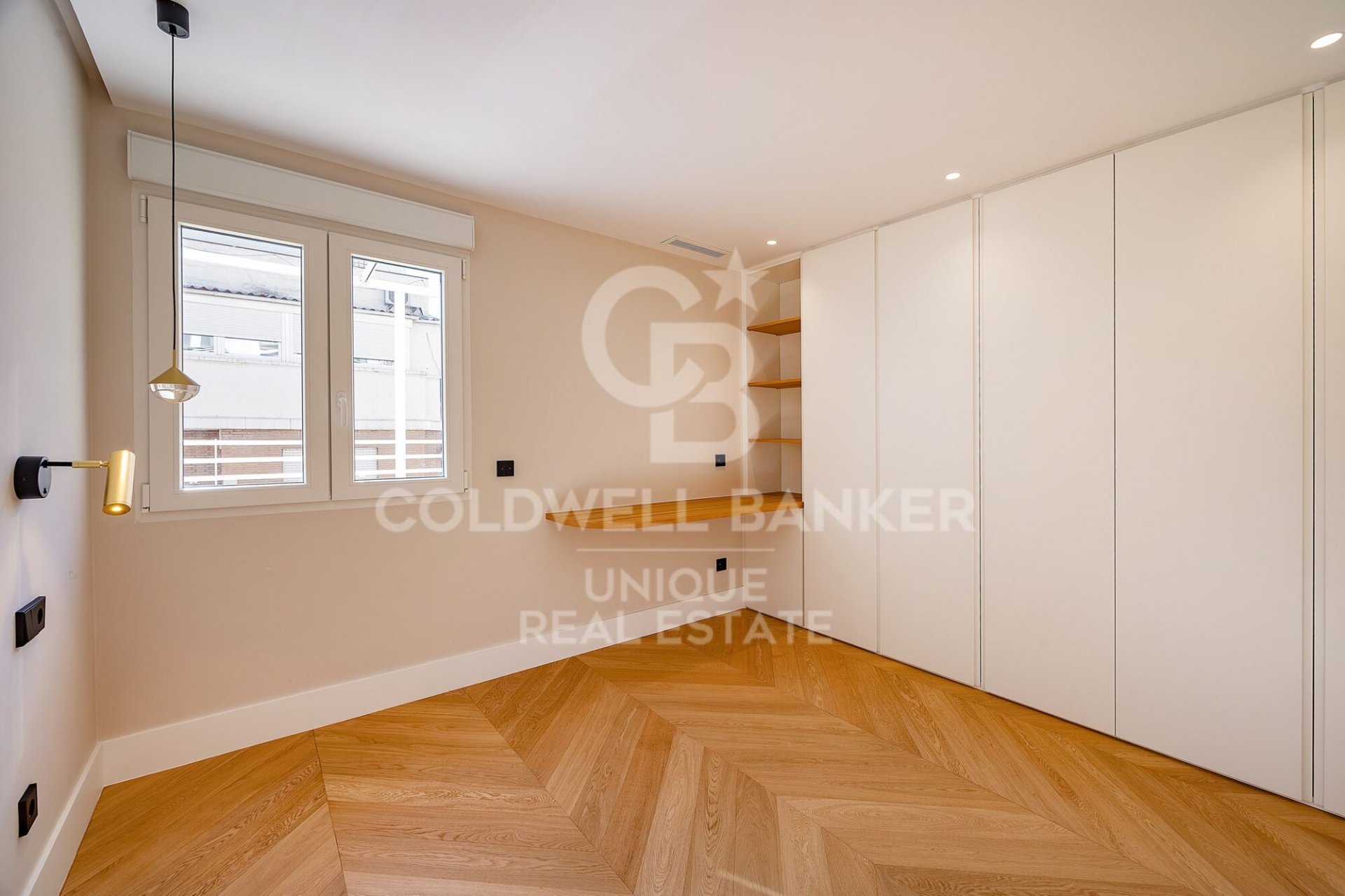Penthäuser in Madrid, Spanien 2 Schlafzimmer, 117 m2 Nr. 178749