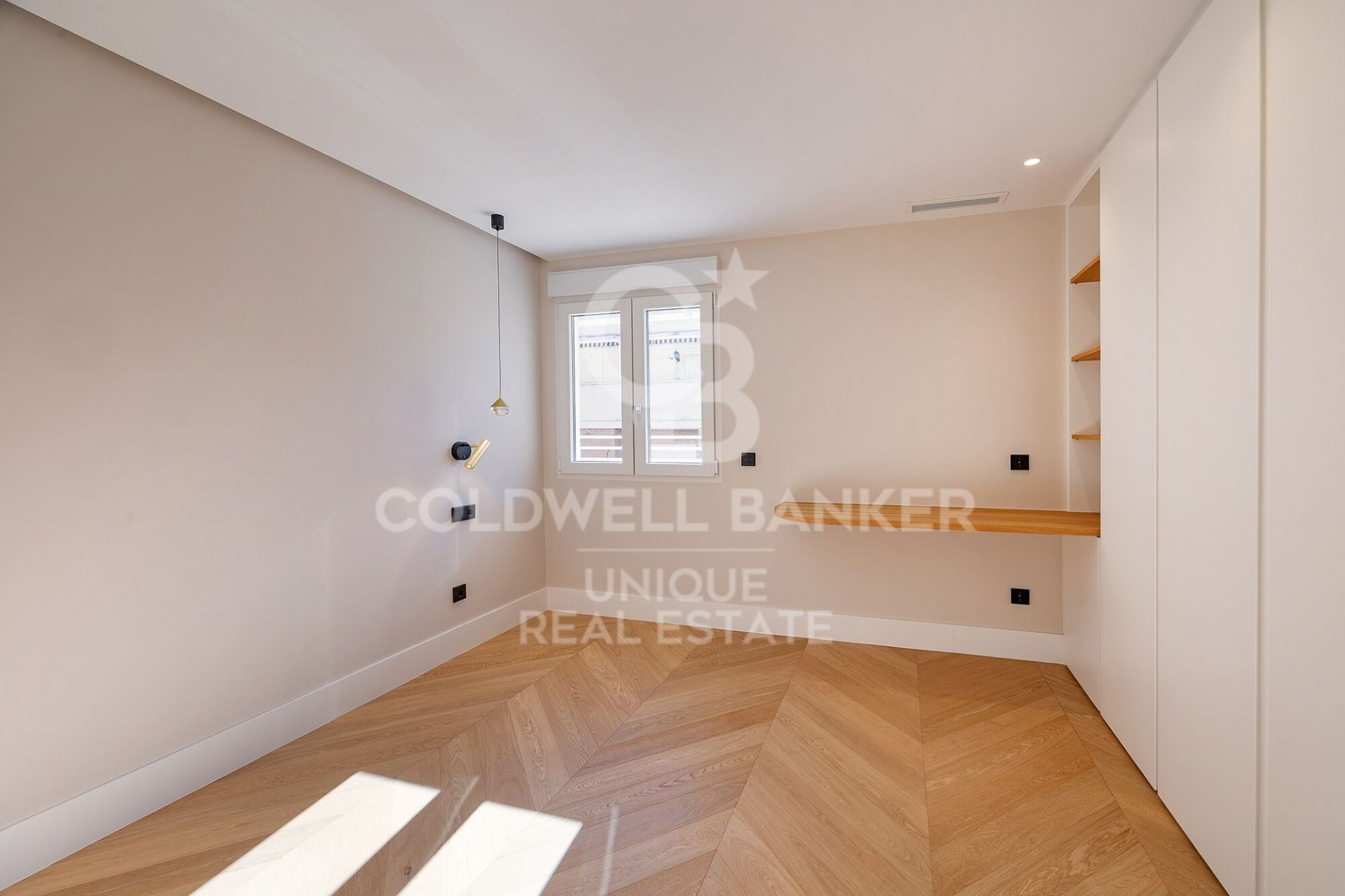Penthäuser in Madrid, Spanien 2 Schlafzimmer, 117 m2 Nr. 178749