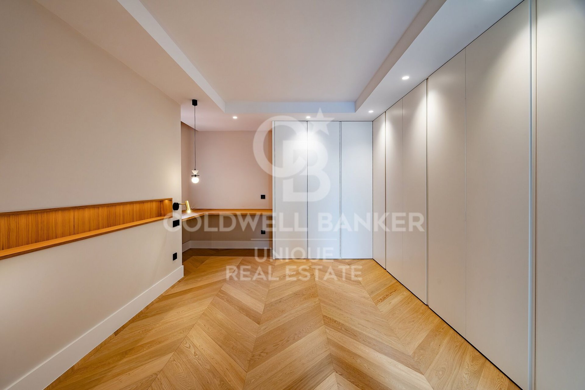 Penthäuser in Madrid, Spanien 2 Schlafzimmer, 117 m2 Nr. 178749