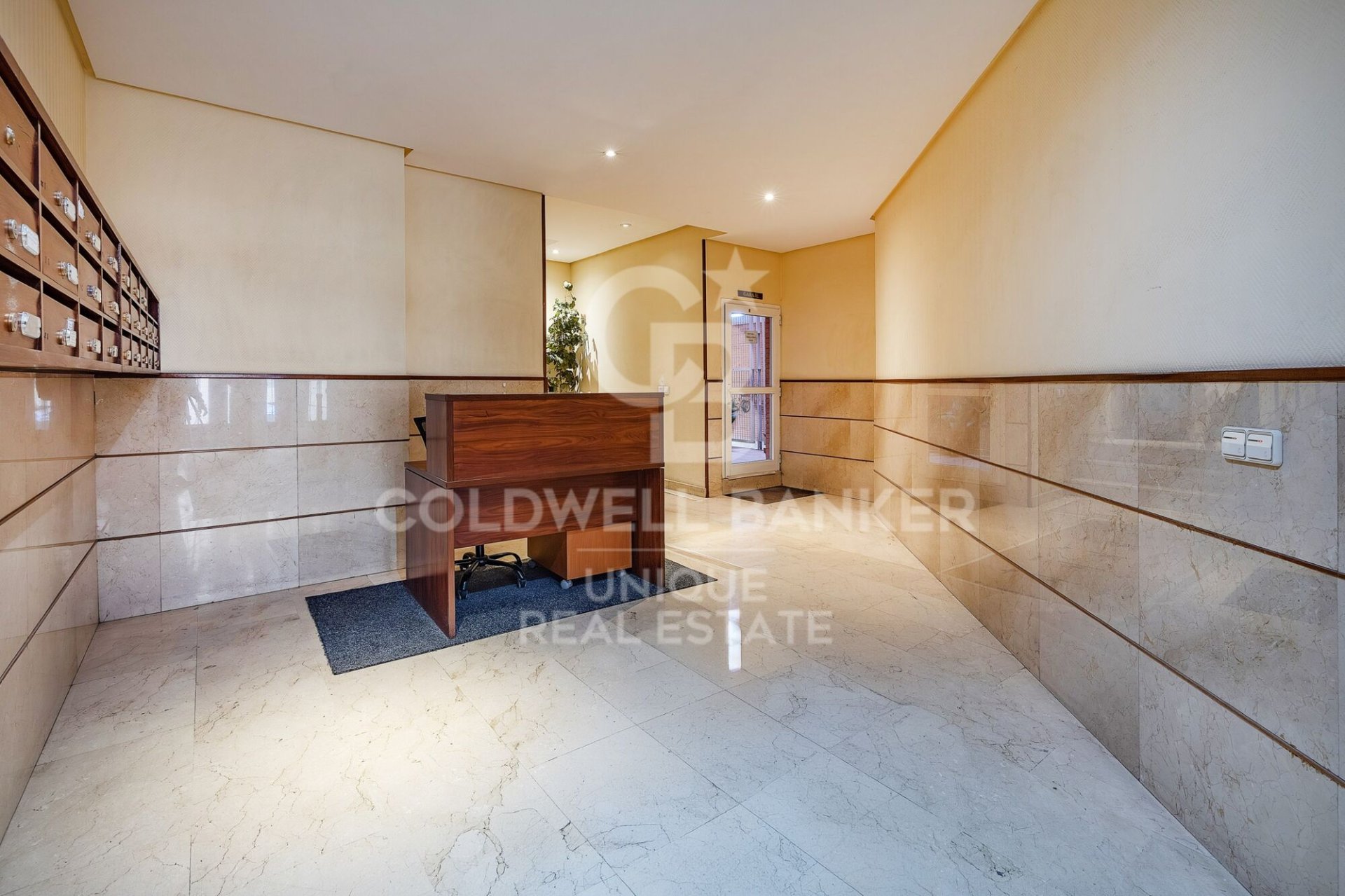 Penthäuser in Madrid, Spanien 2 Schlafzimmer, 117 m2 Nr. 178749