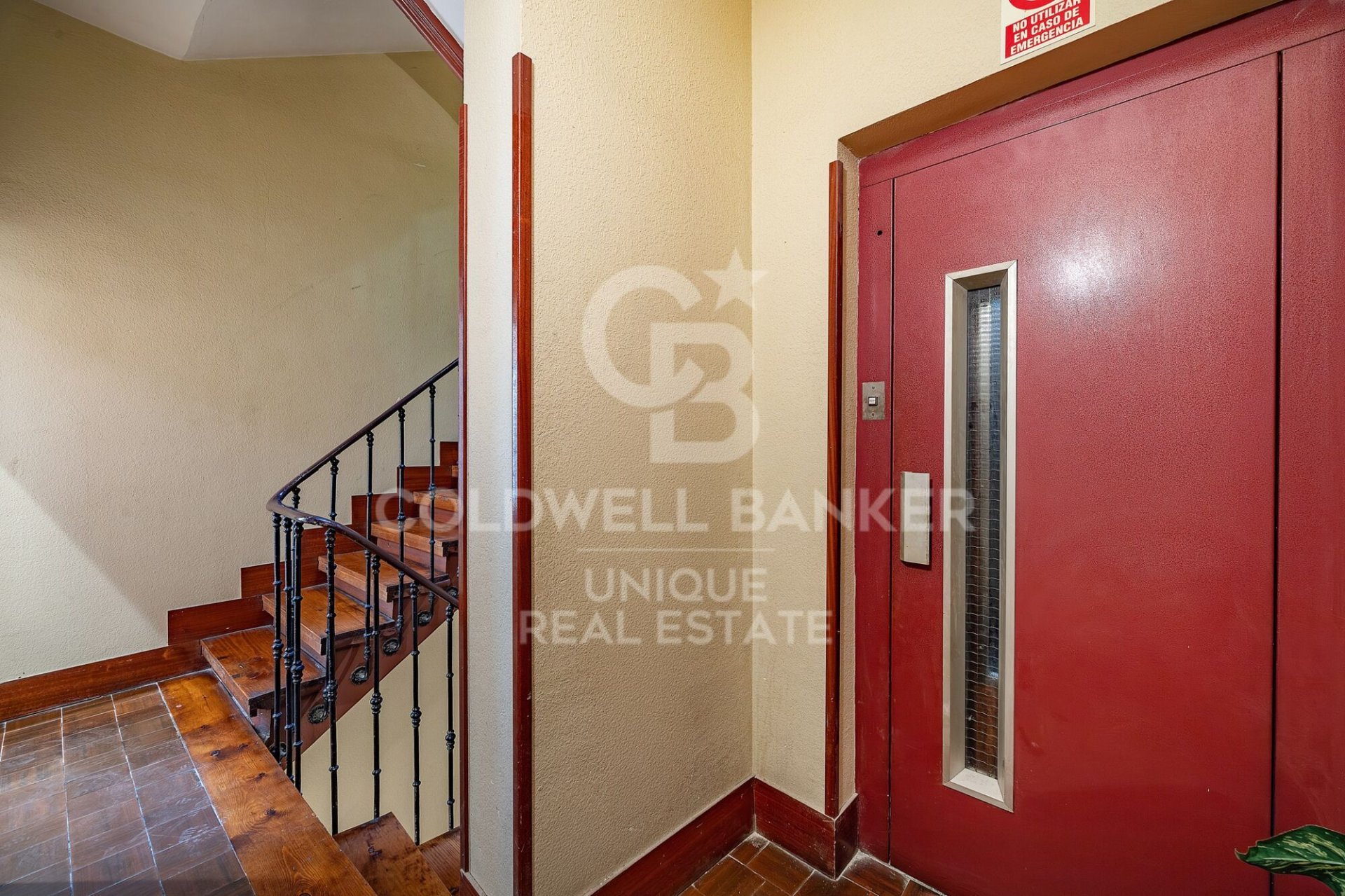 Apartment à Madrid, Espagne 1 chambre, 54 m2 No. 178752