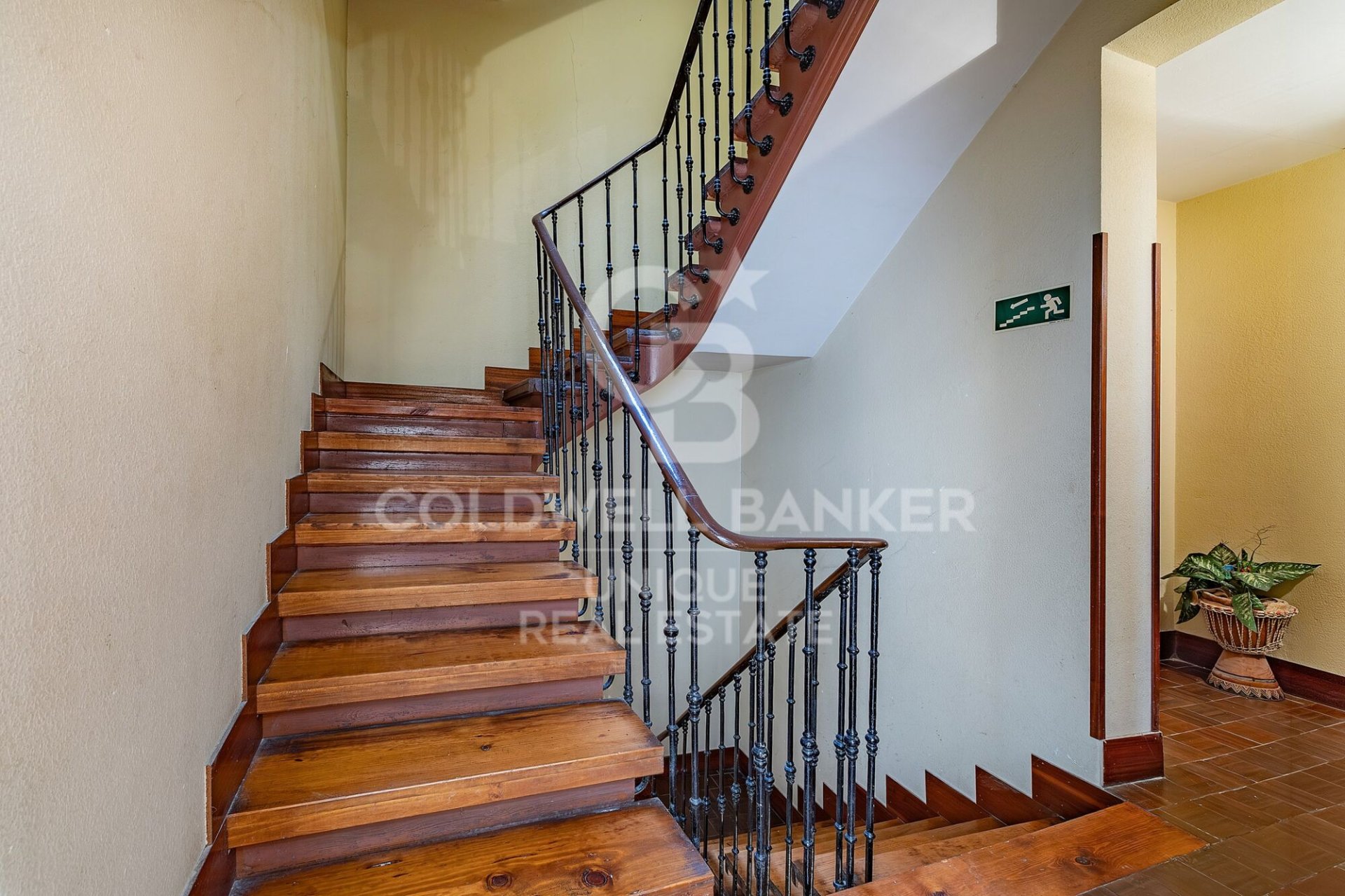 Apartment à Madrid, Espagne 1 chambre, 54 m2 No. 178752