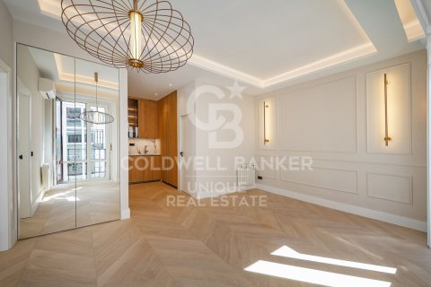 Apartament w Madrid, Hiszpania 1 sypialnia, 54 mkw. nr 178752