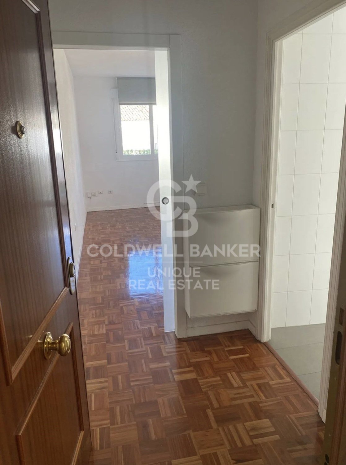 Penthäuser in Madrid, Spanien 2 Schlafzimmer, 67 m2 Nr. 178751