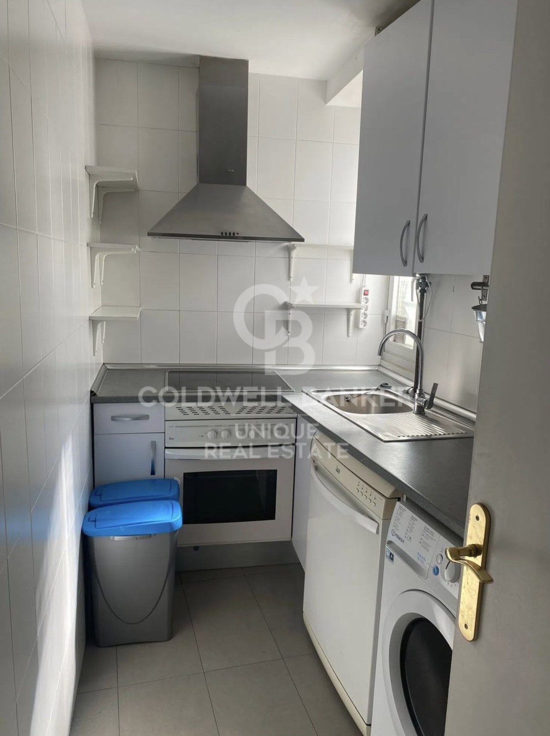 Penthäuser in Madrid, Spanien 2 Schlafzimmer, 67 m2 Nr. 178751