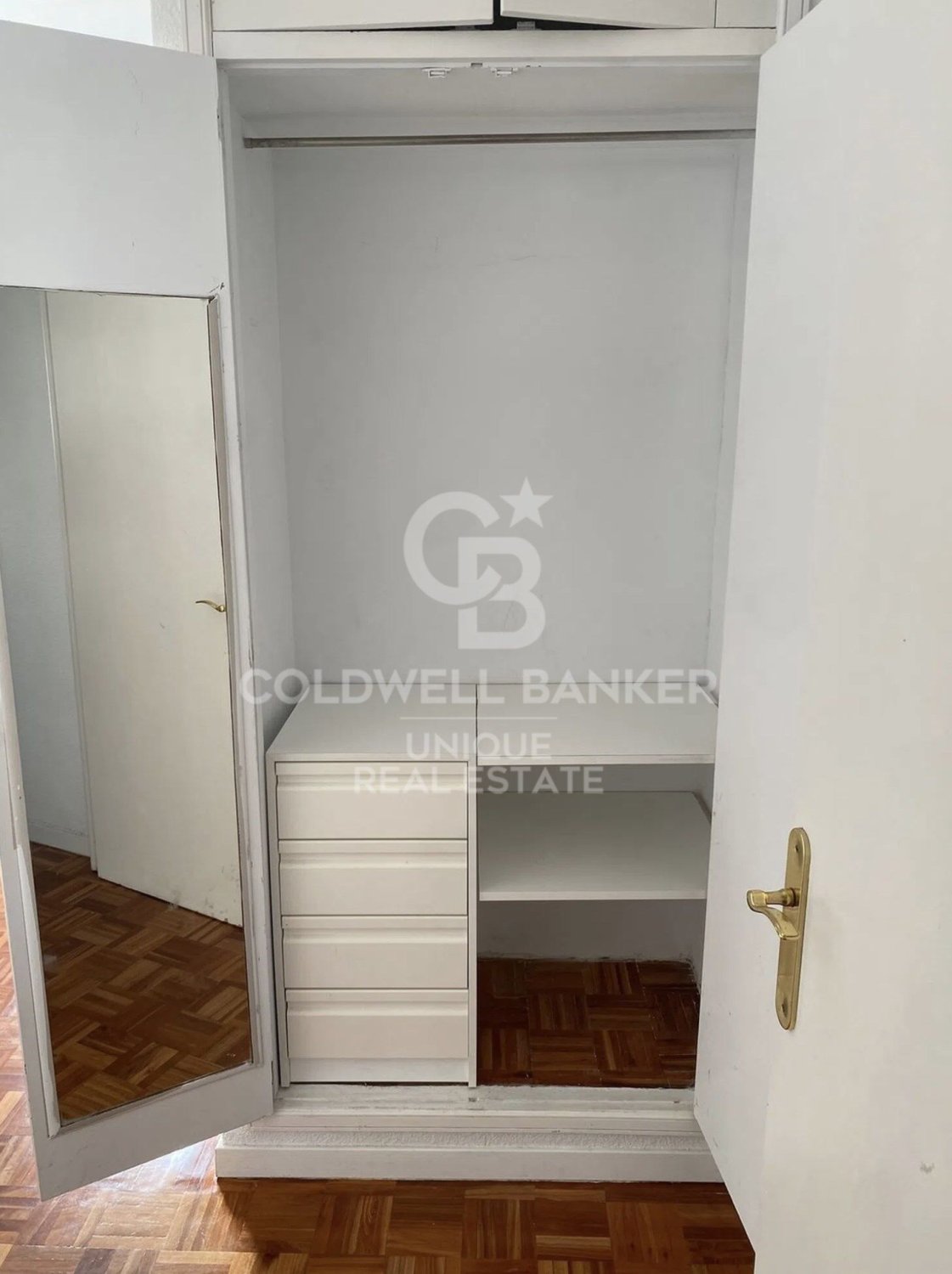 Penthäuser in Madrid, Spanien 2 Schlafzimmer, 67 m2 Nr. 178751