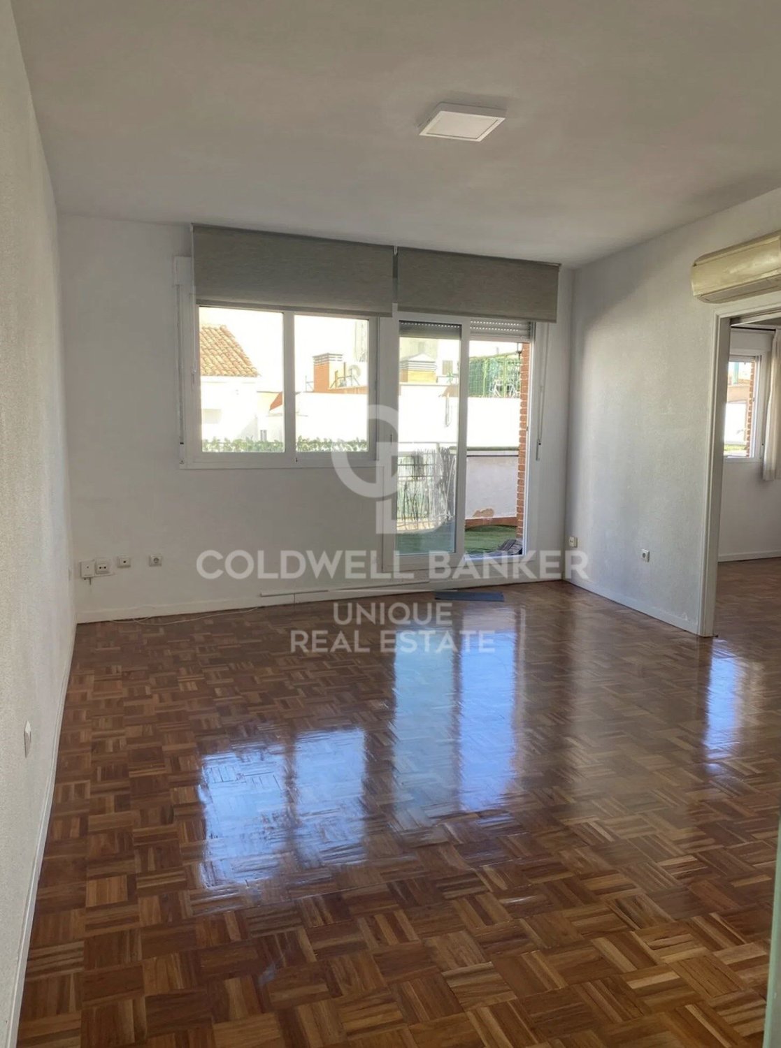 Penthäuser in Madrid, Spanien 2 Schlafzimmer, 67 m2 Nr. 178751