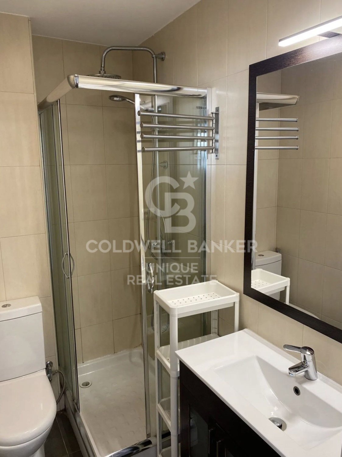 Penthäuser in Madrid, Spanien 2 Schlafzimmer, 67 m2 Nr. 178751