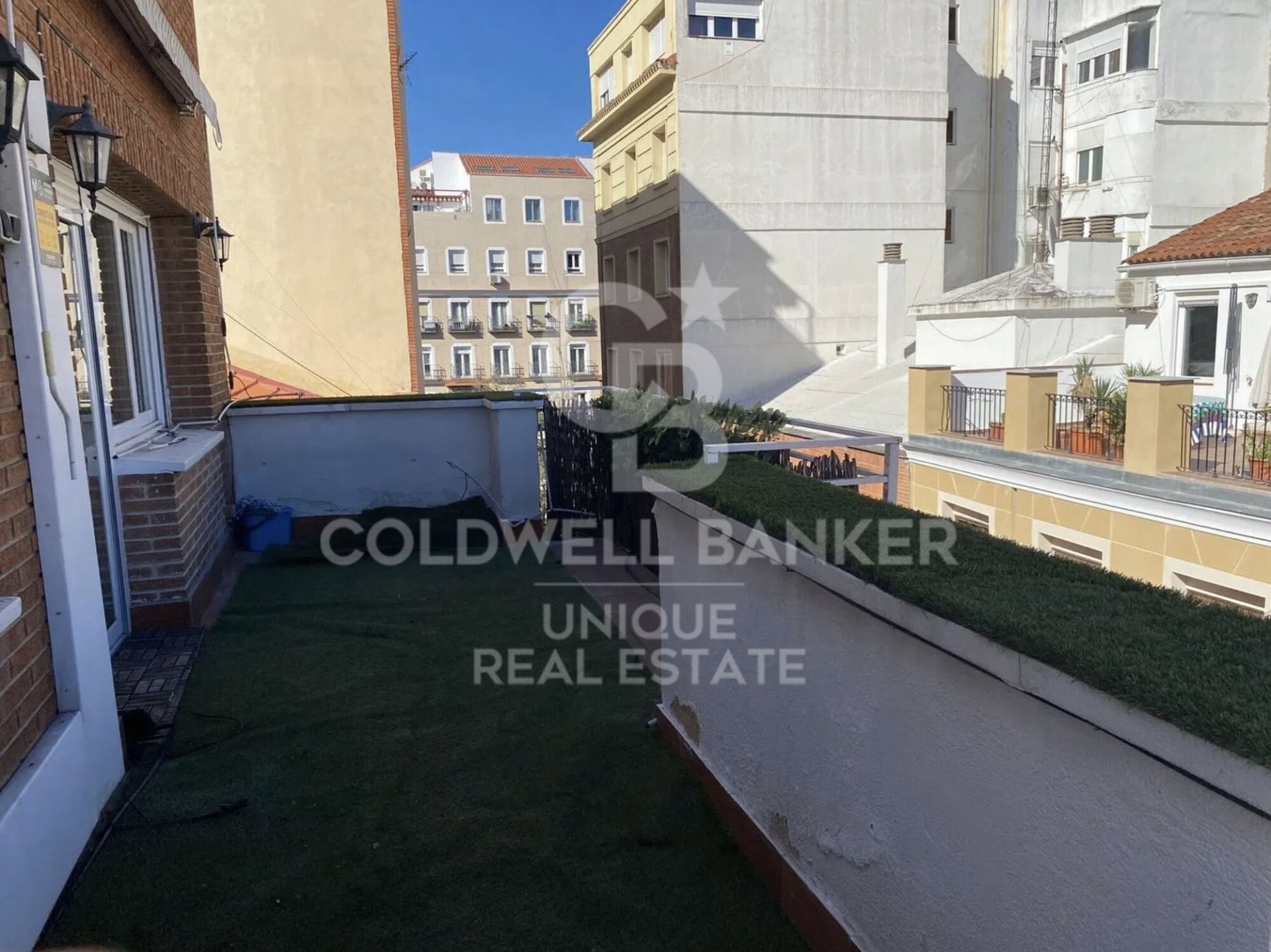 Penthäuser in Madrid, Spanien 2 Schlafzimmer, 67 m2 Nr. 178751