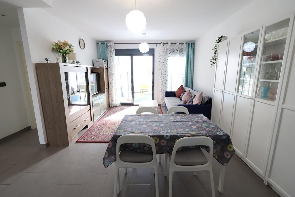 Bungalow in La Zenia, Alicante, Spain 2 bedrooms, 70 sq.m. No. 165811