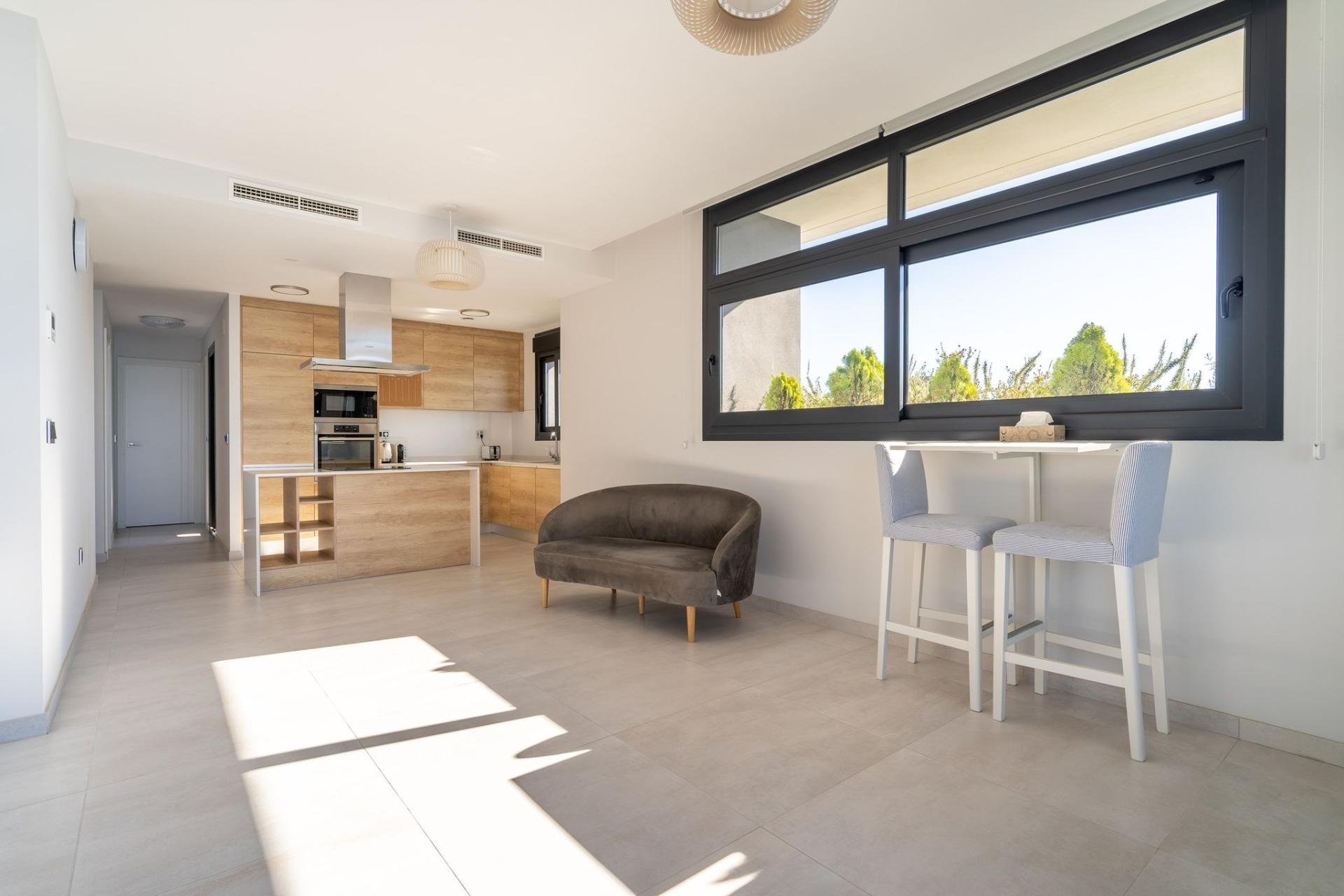 Apartment à Benidorm, Alicante, Espagne 3 chambres, 168 m2 No. 165740