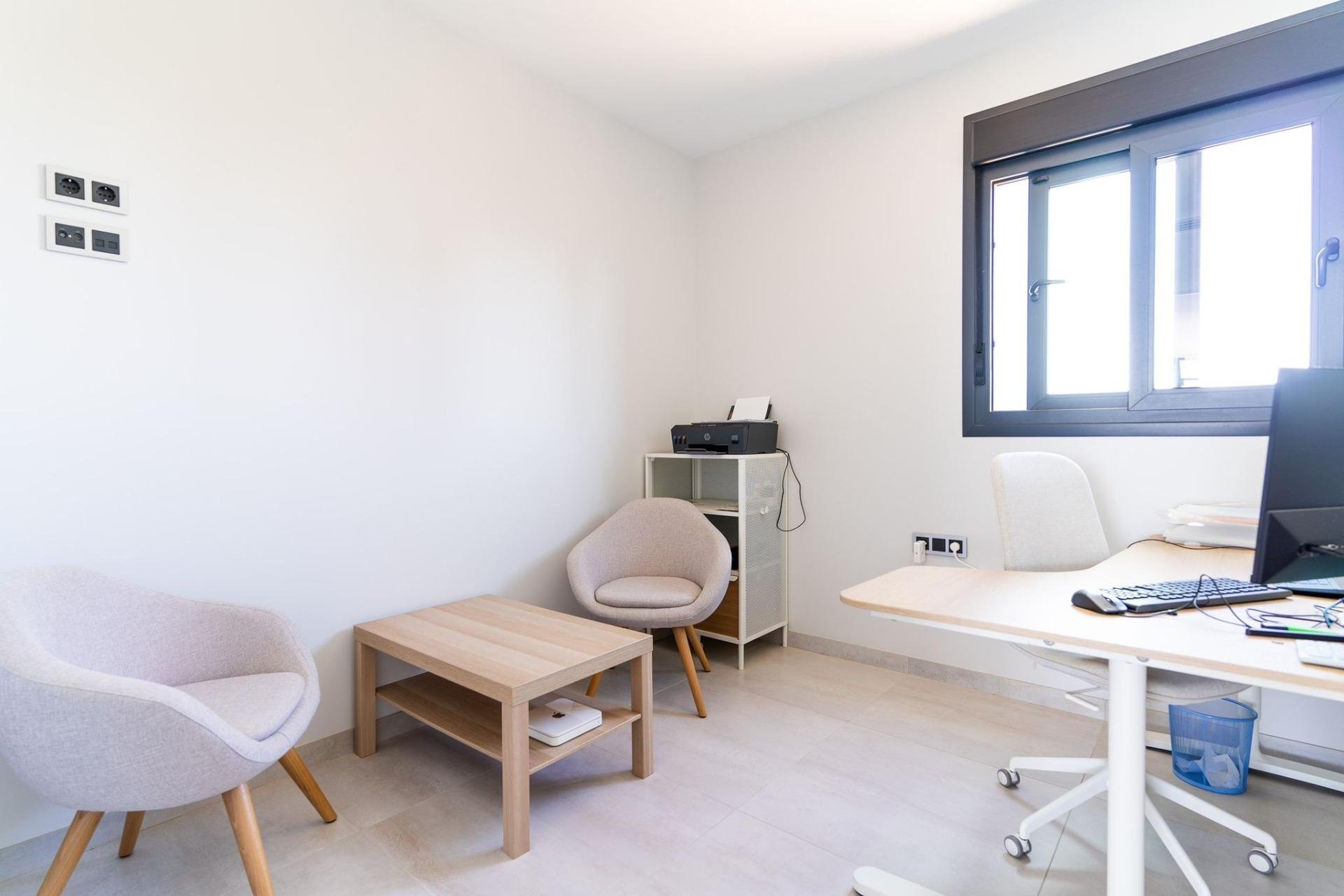Apartment à Benidorm, Alicante, Espagne 3 chambres, 168 m2 No. 165740