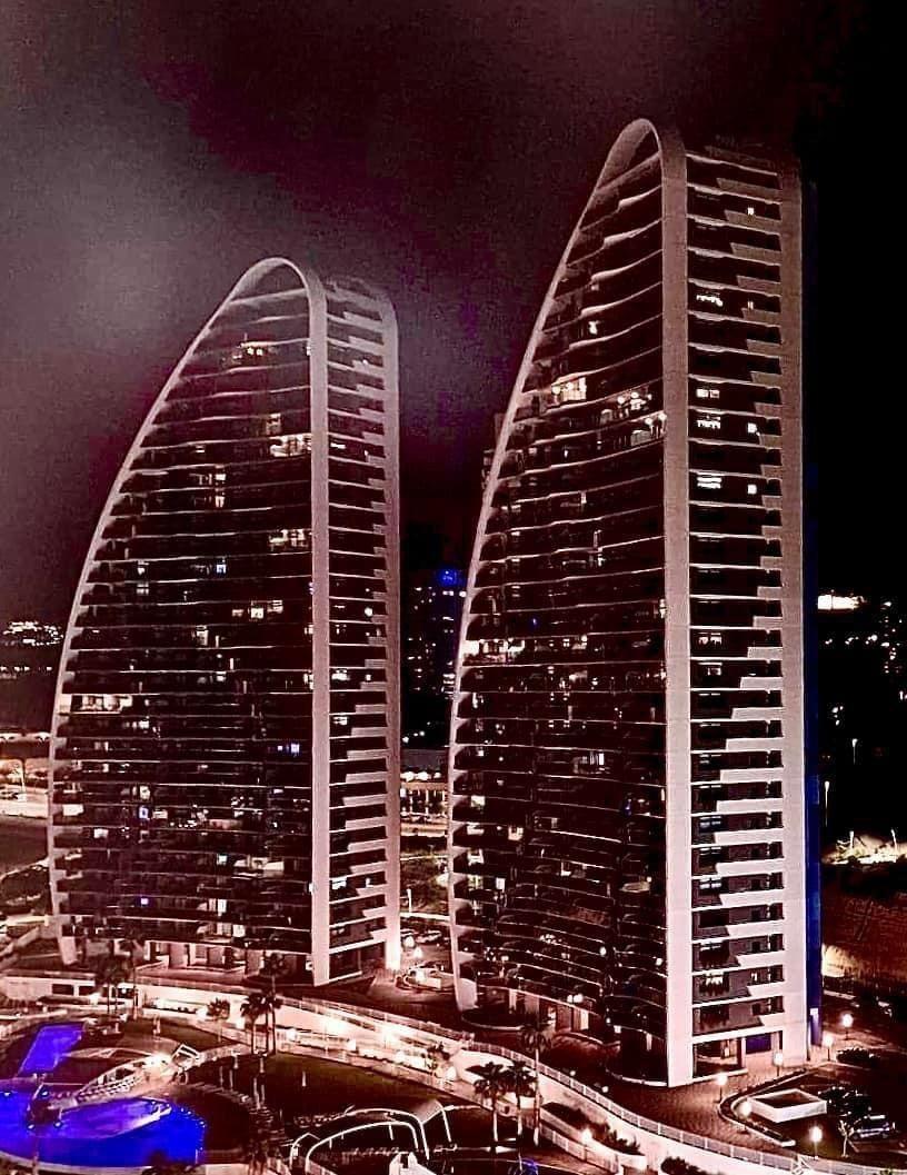 Apartment à Benidorm, Alicante, Espagne 3 chambres, 168 m2 No. 165740