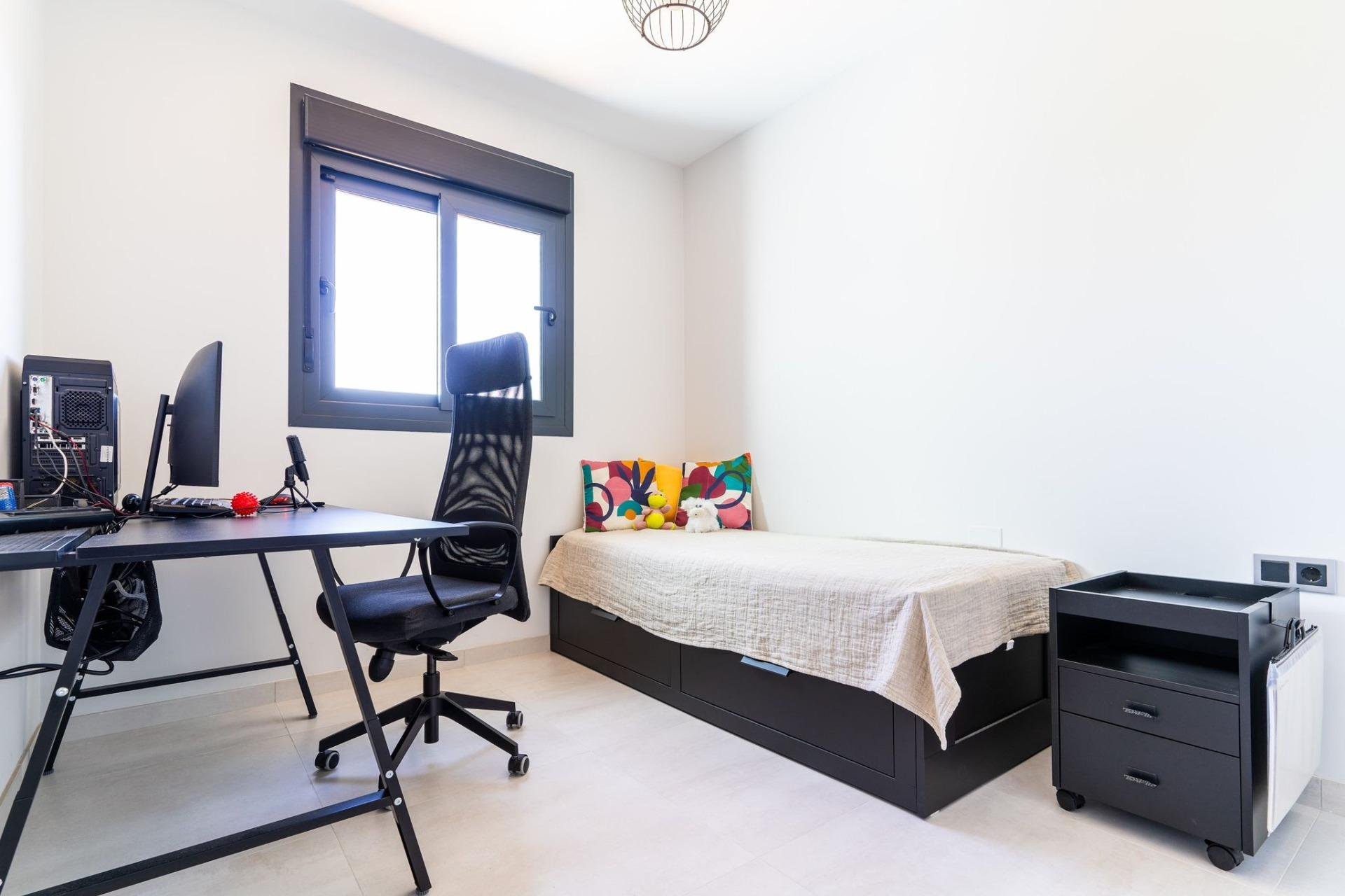 Apartment à Benidorm, Alicante, Espagne 3 chambres, 168 m2 No. 165740