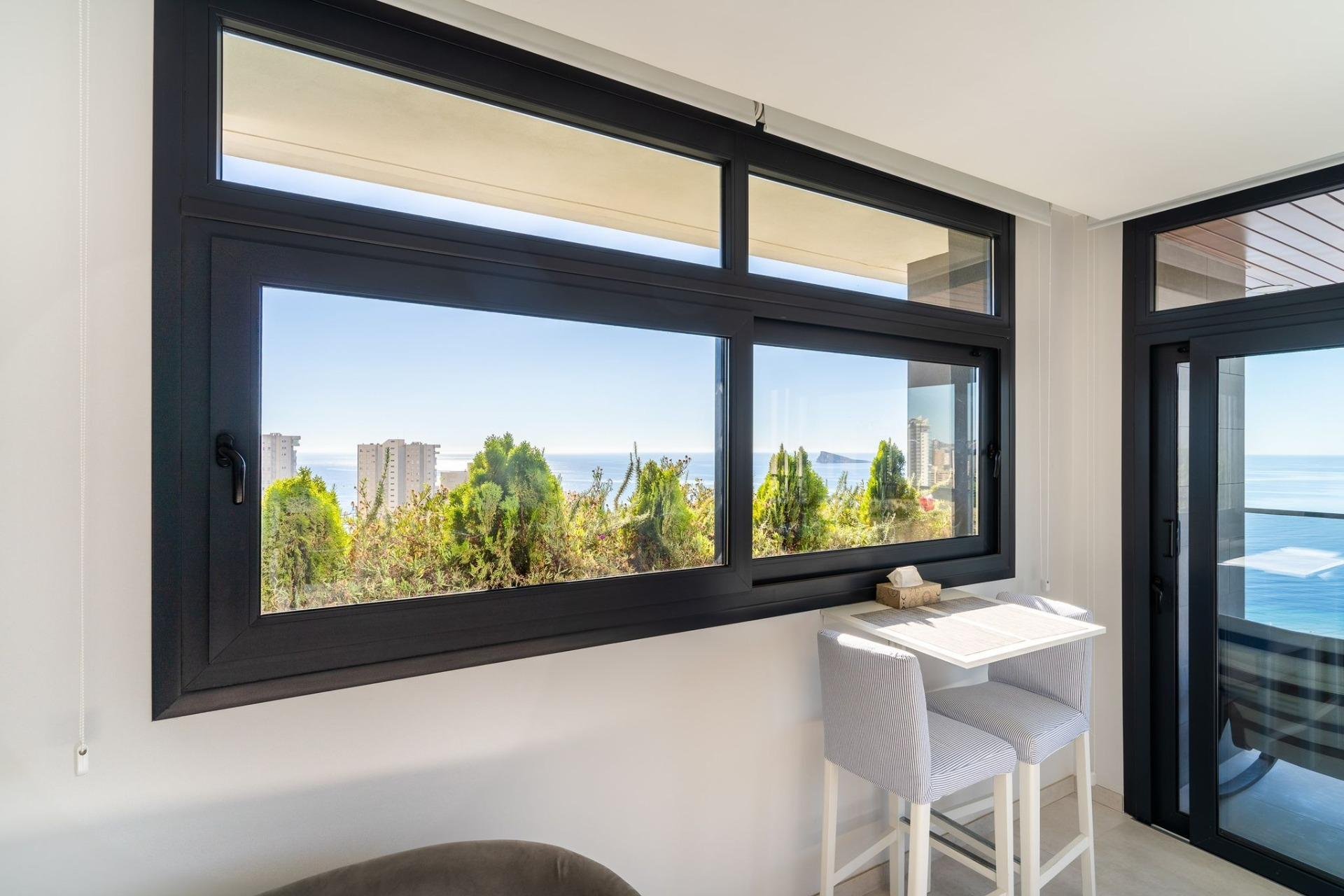 Apartment à Benidorm, Alicante, Espagne 3 chambres, 168 m2 No. 165740
