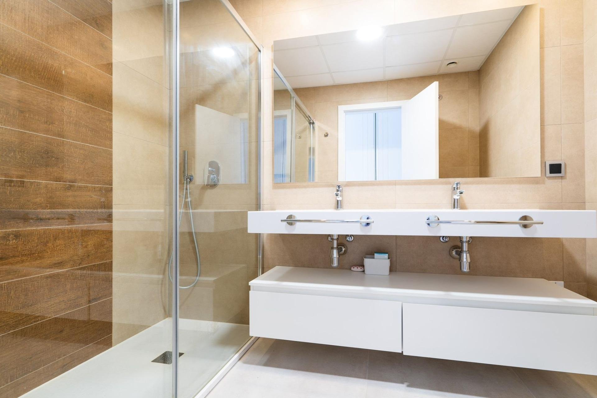 Apartment à Benidorm, Alicante, Espagne 3 chambres, 168 m2 No. 165740