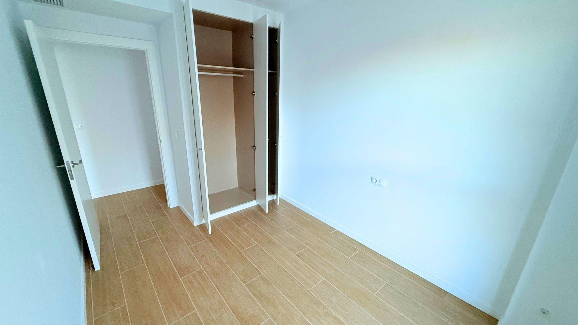 Apartment à Denia, Alicante, Espagne 1 chambre, 81 m2 No. 165814