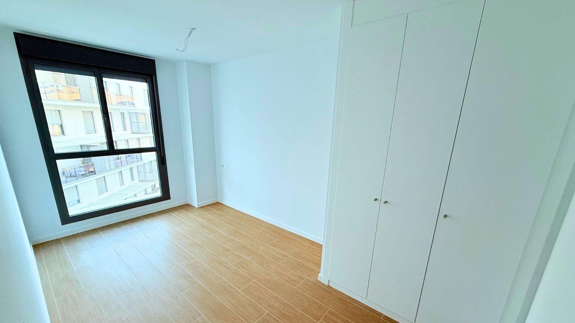 Apartment à Denia, Alicante, Espagne 1 chambre, 81 m2 No. 165814