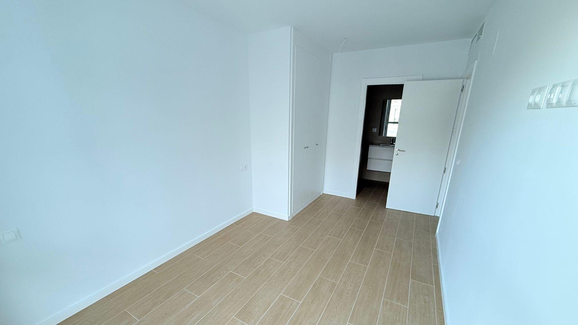Apartment à Denia, Alicante, Espagne 1 chambre, 81 m2 No. 165814