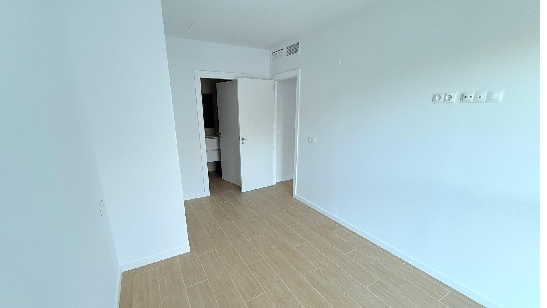 Apartment à Denia, Alicante, Espagne 1 chambre, 81 m2 No. 165814
