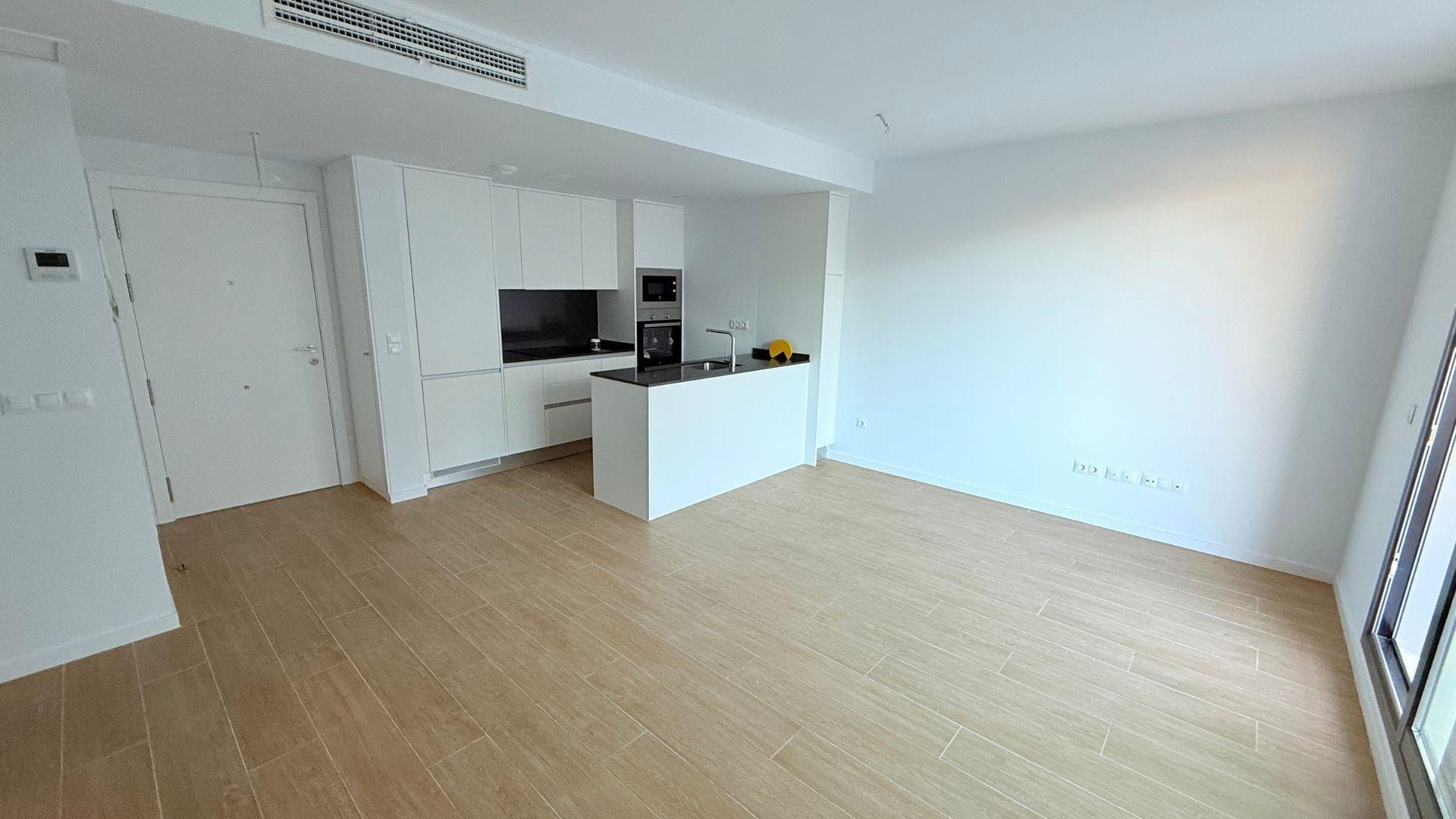 Apartment à Denia, Alicante, Espagne 1 chambre, 81 m2 No. 165814