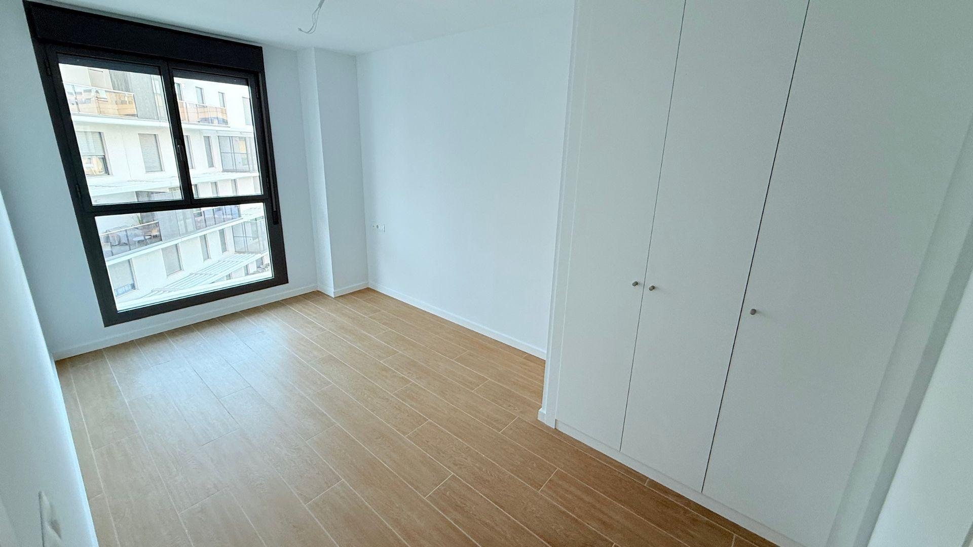 Apartment à Denia, Alicante, Espagne 1 chambre, 81 m2 No. 165814