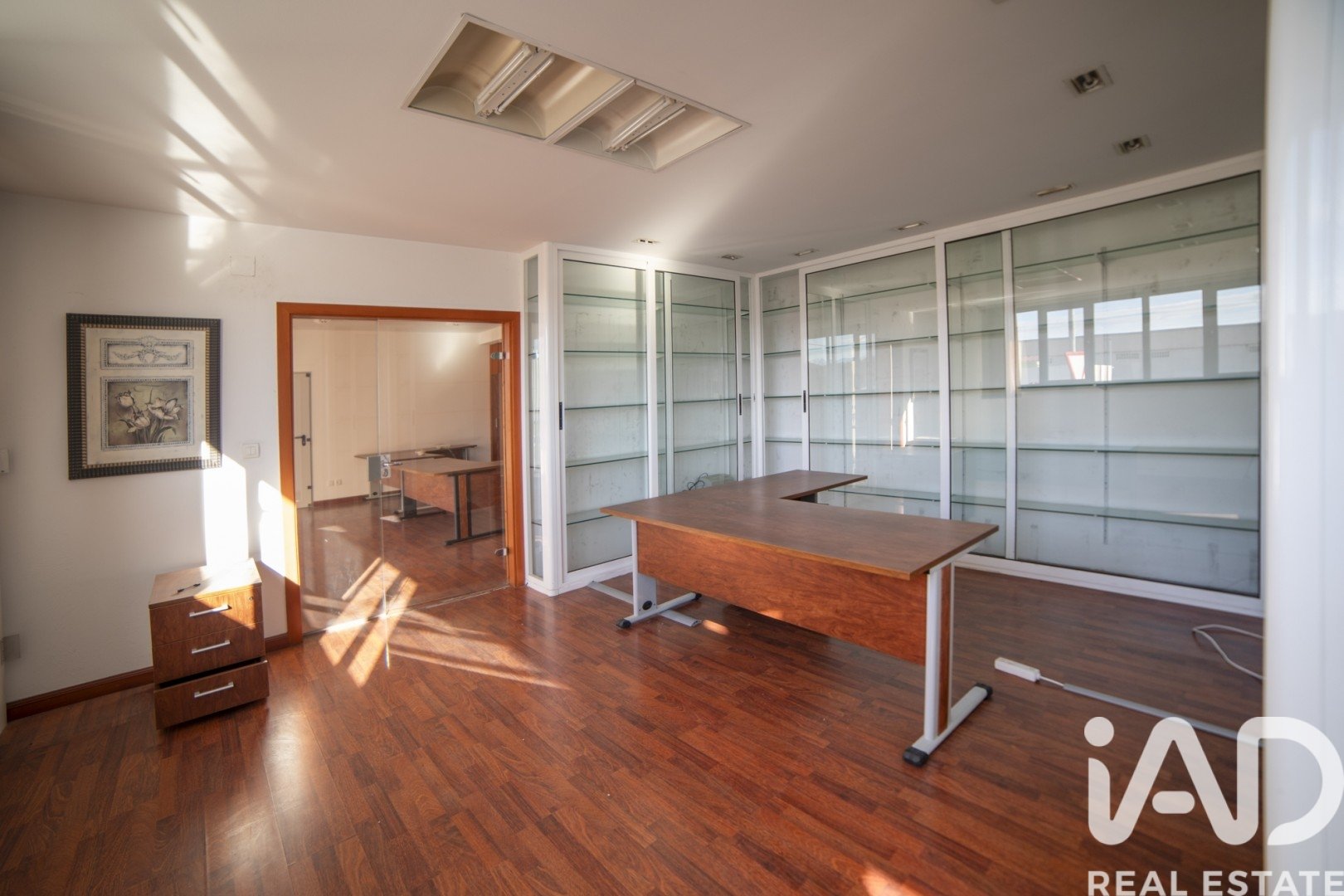 Büro in El Berron, Asturias, Spanien 456 m2 Nr. 188522