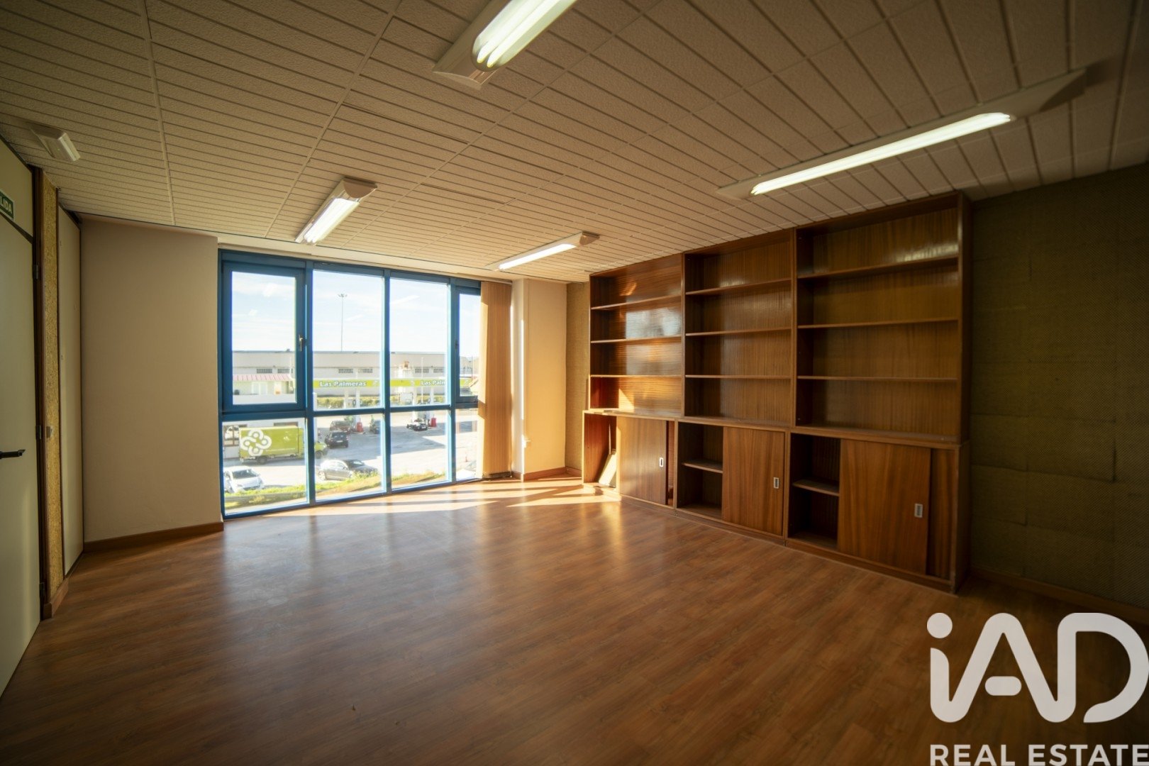 Büro in El Berron, Asturias, Spanien 456 m2 Nr. 188522