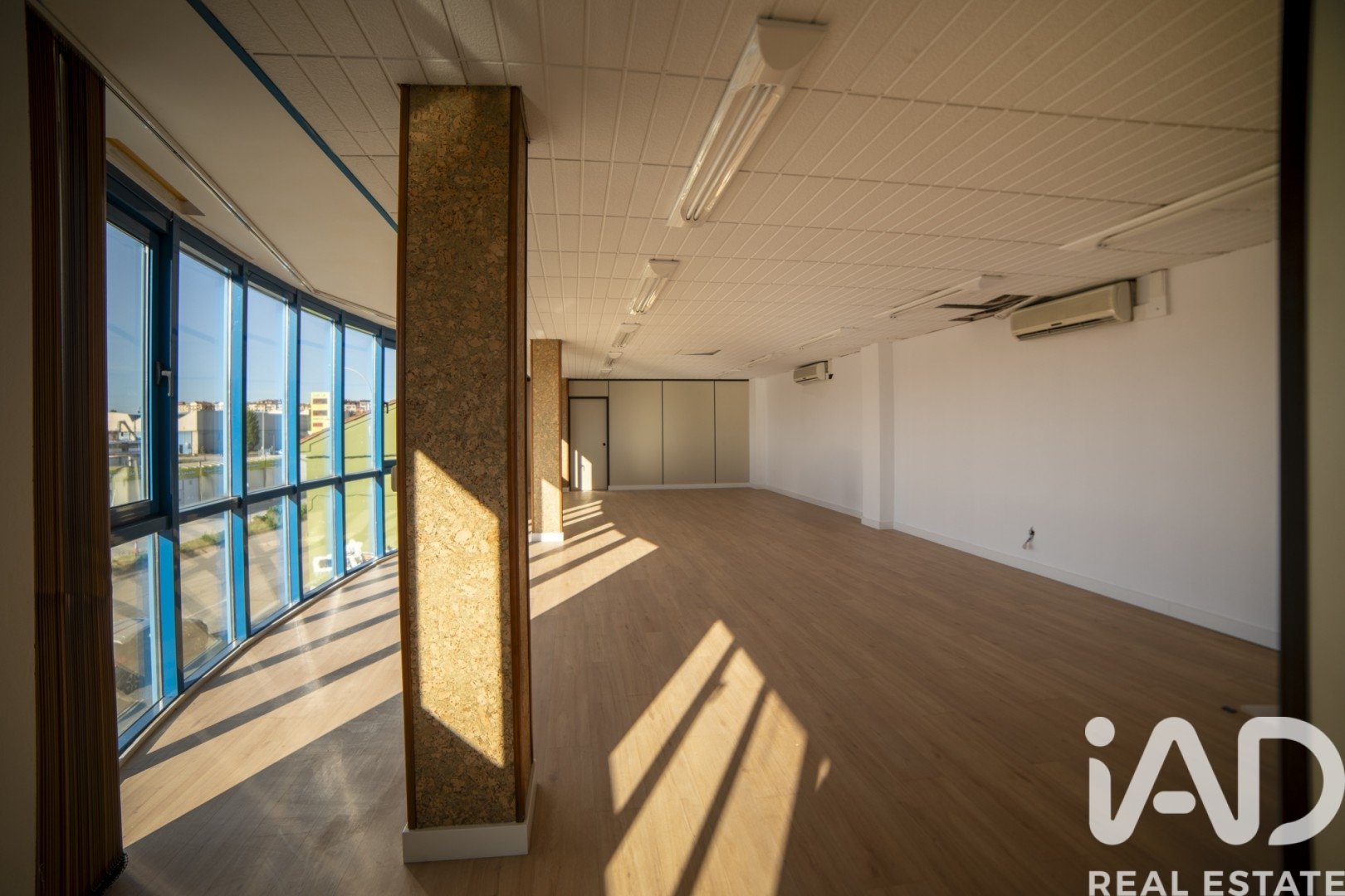 Büro in El Berron, Asturias, Spanien 456 m2 Nr. 188522
