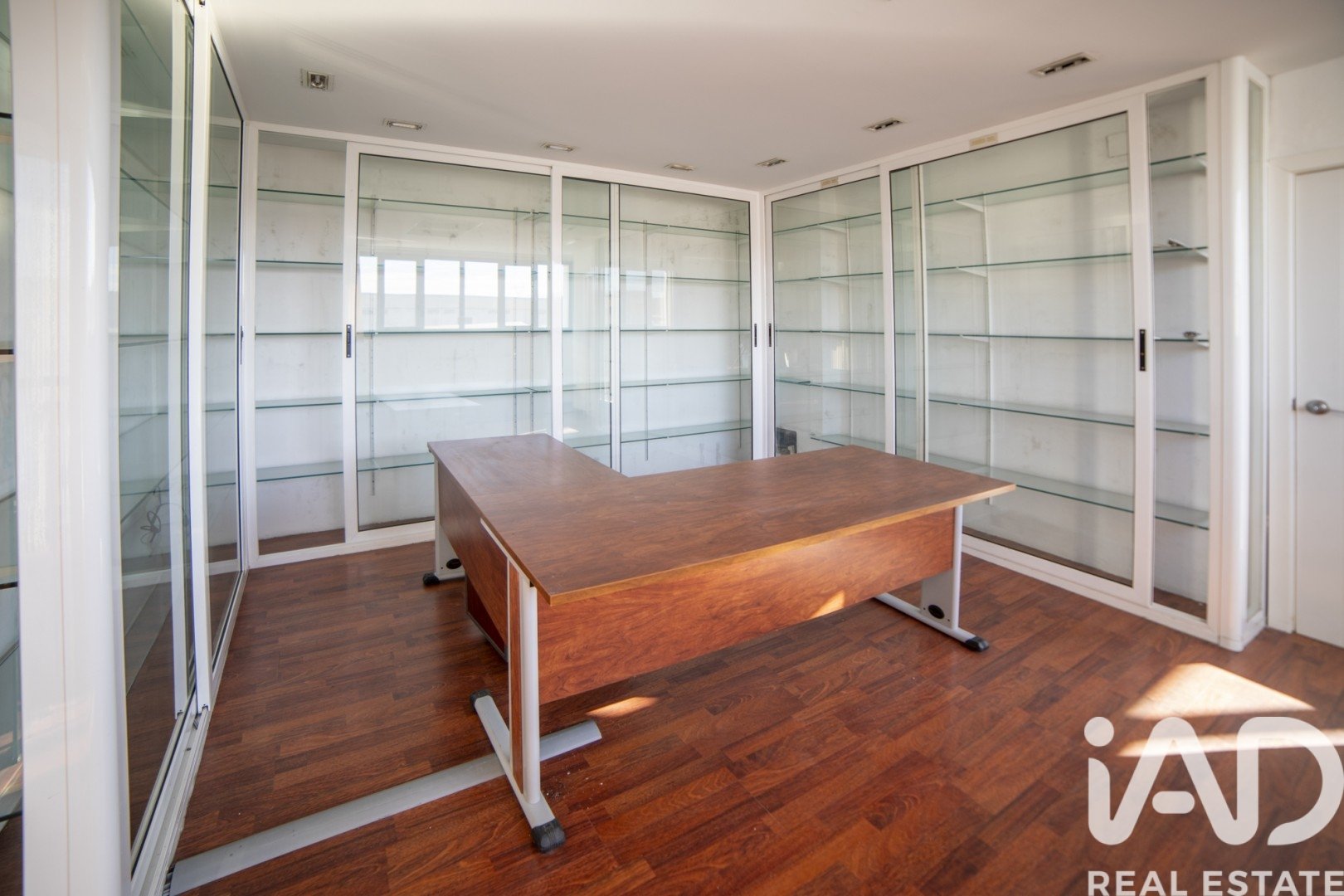 Büro in El Berron, Asturias, Spanien 456 m2 Nr. 188522