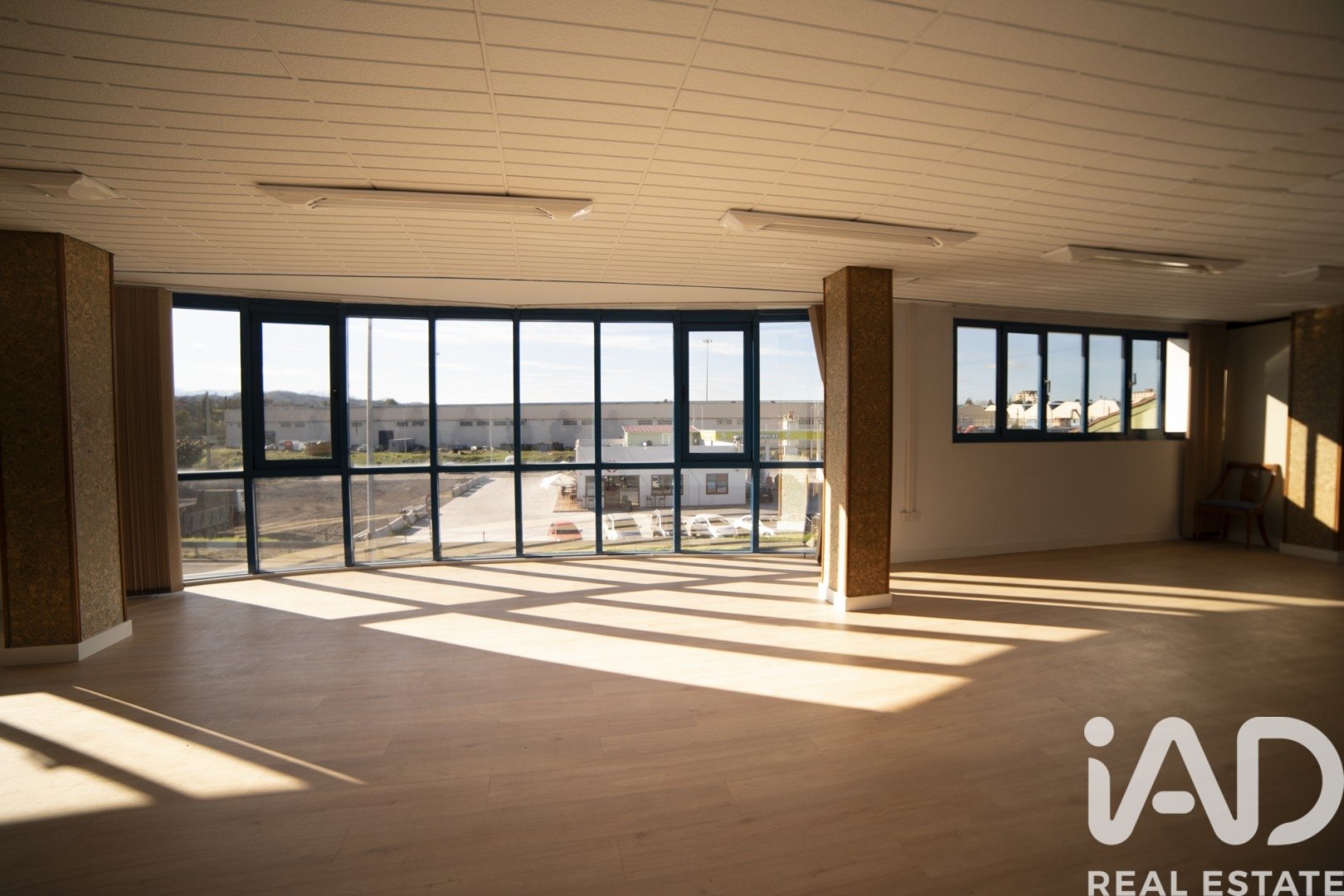 Büro in El Berron, Asturias, Spanien 456 m2 Nr. 188522