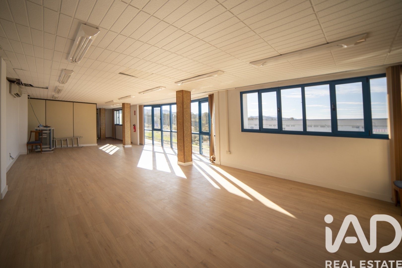 Büro in El Berron, Asturias, Spanien 456 m2 Nr. 188522