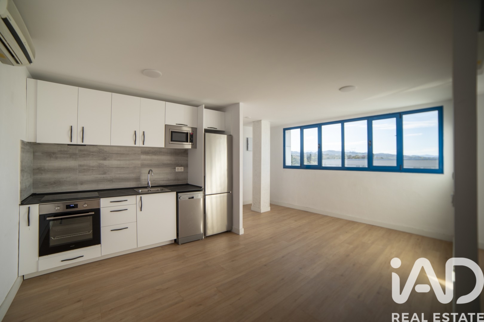 Büro in El Berron, Asturias, Spanien 456 m2 Nr. 188522